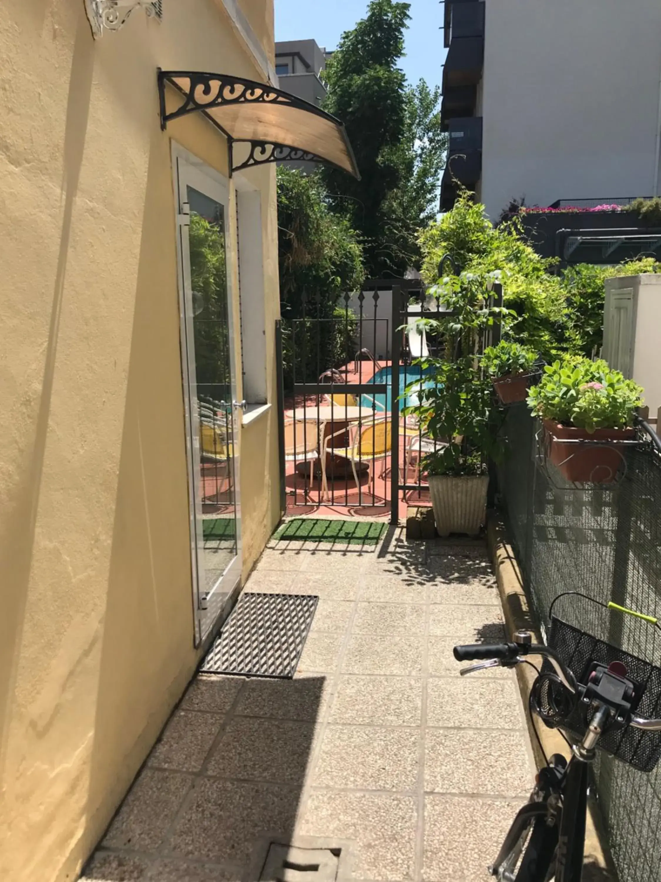 Villa Grazia Villa Grazia