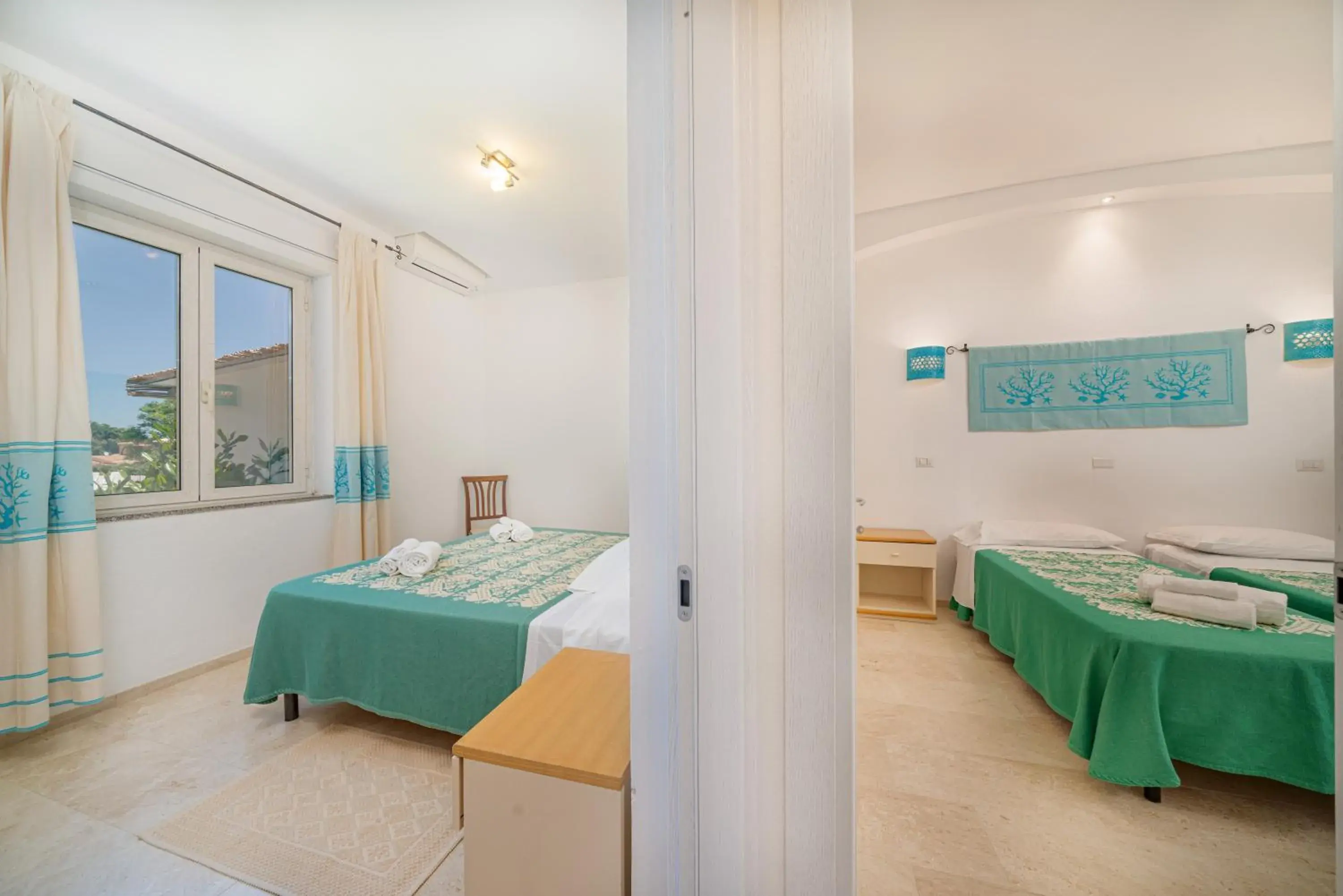 Hotel Le Mimose Hotel Le Mimose