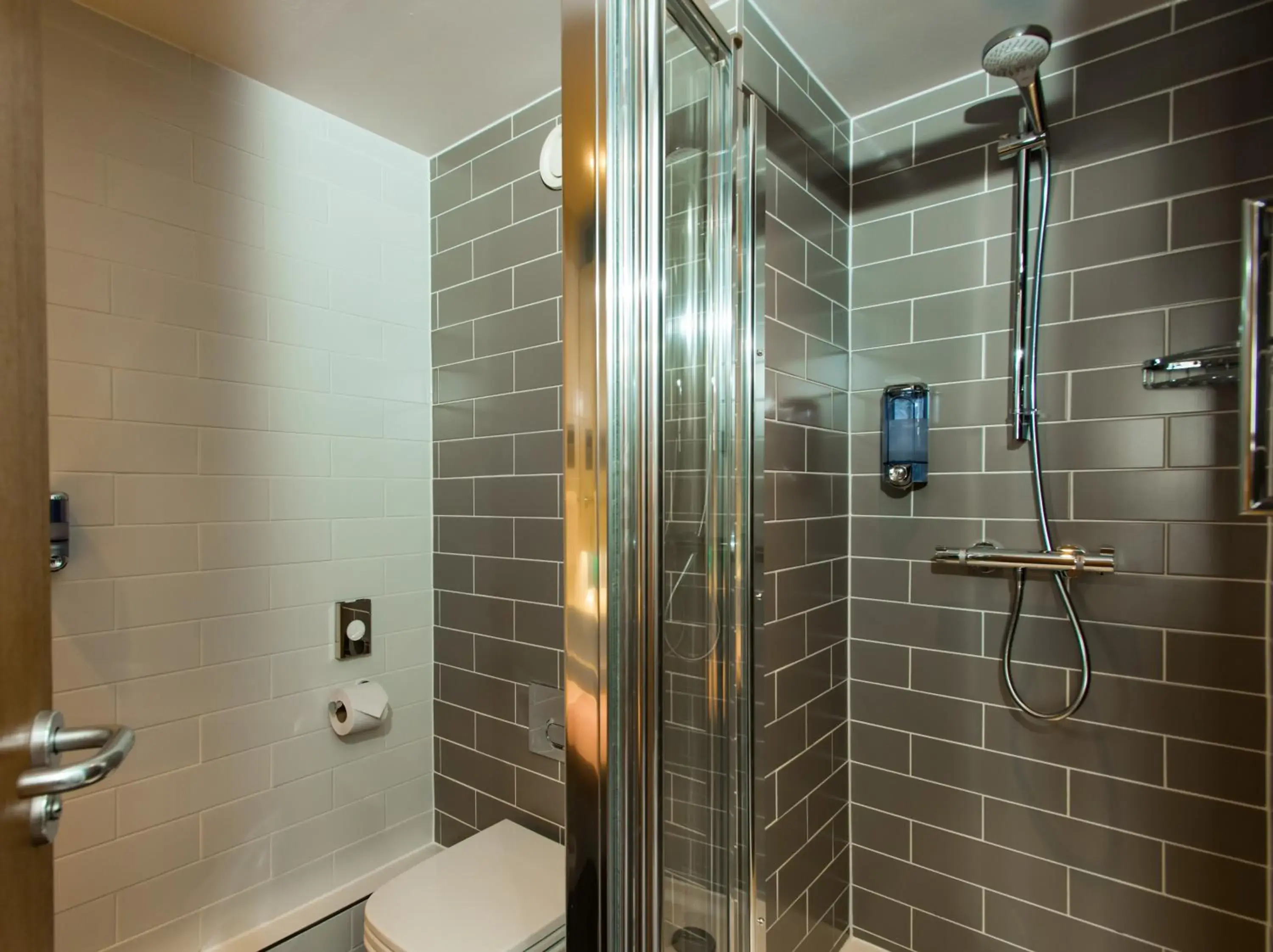 Standard Room with Free Hot Breakfast in Holiday Inn Express Burton on Trent by IHG Standard Room with Free Hot Breakfast in Holiday Inn Express Burton on Trent by IHG