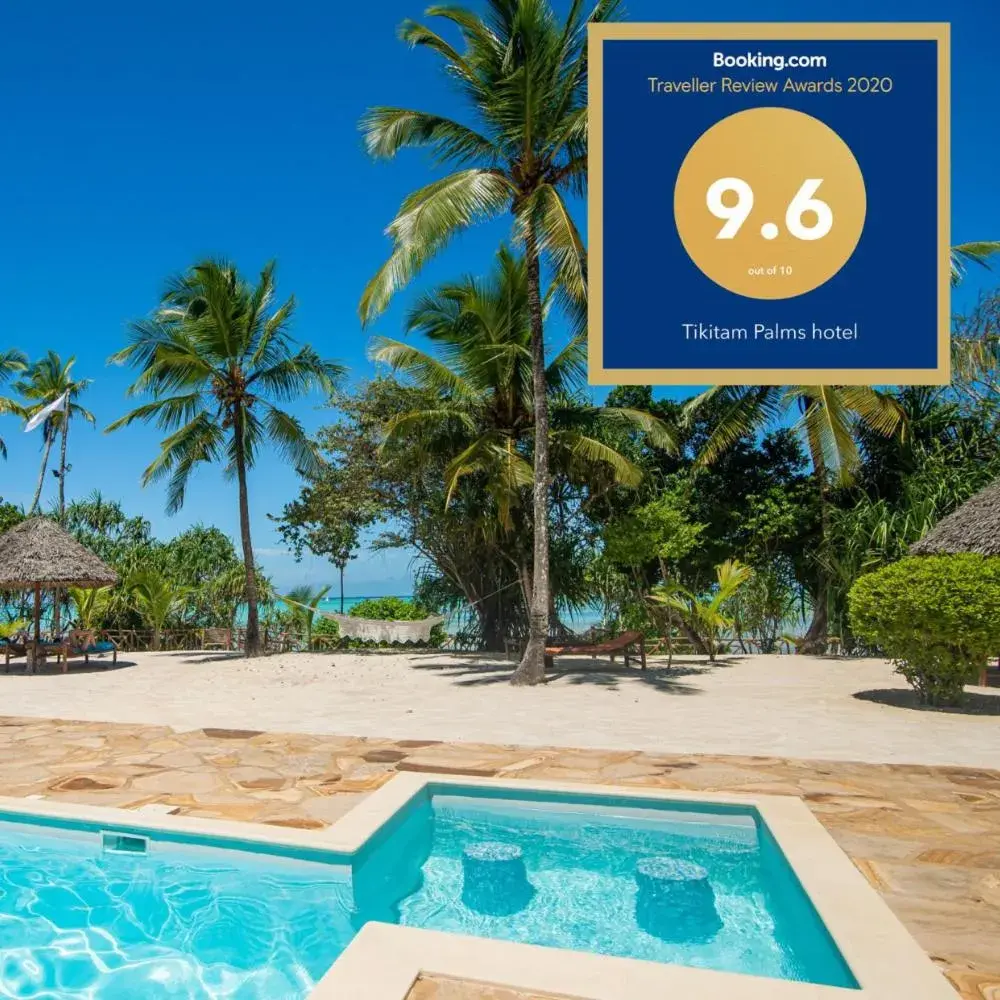 Tikitam Palms Boutique Hotel Tikitam Palms Boutique Hotel