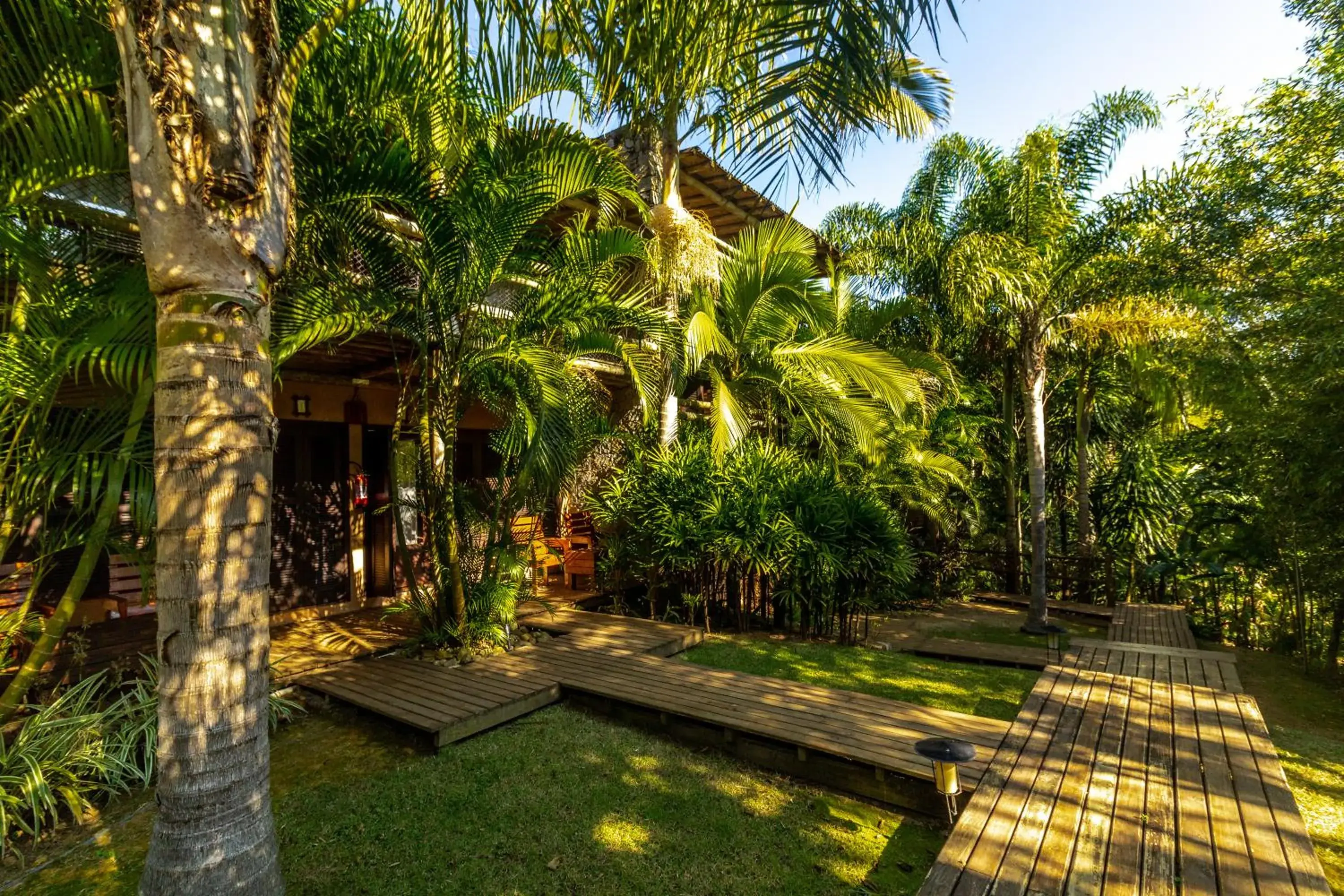 Apartment in Morada da Praia do Rosa Pousada Apartment in Morada da Praia do Rosa Pousada