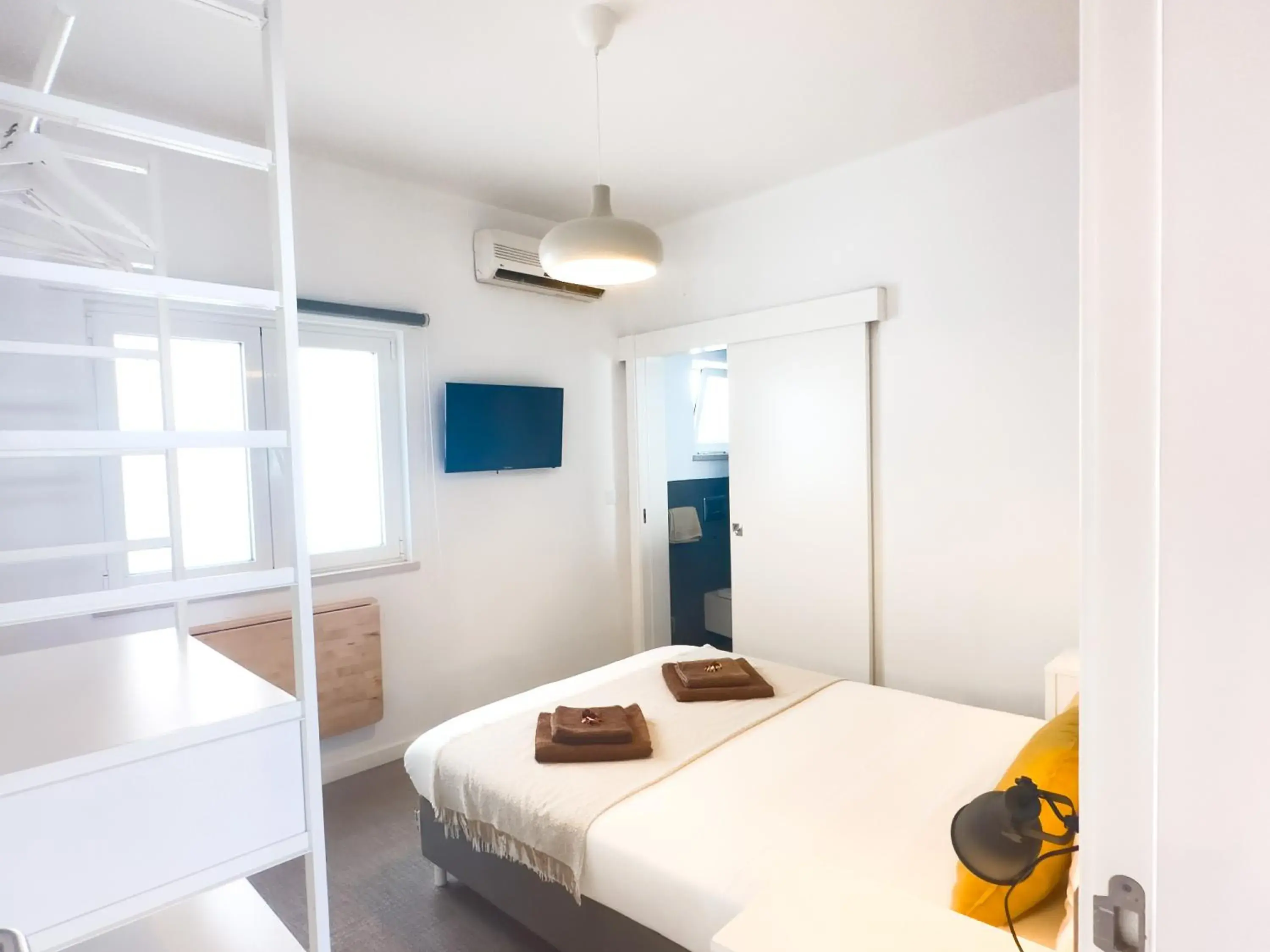 Double Room in Solar do Alentejo Double Room in Solar do Alentejo