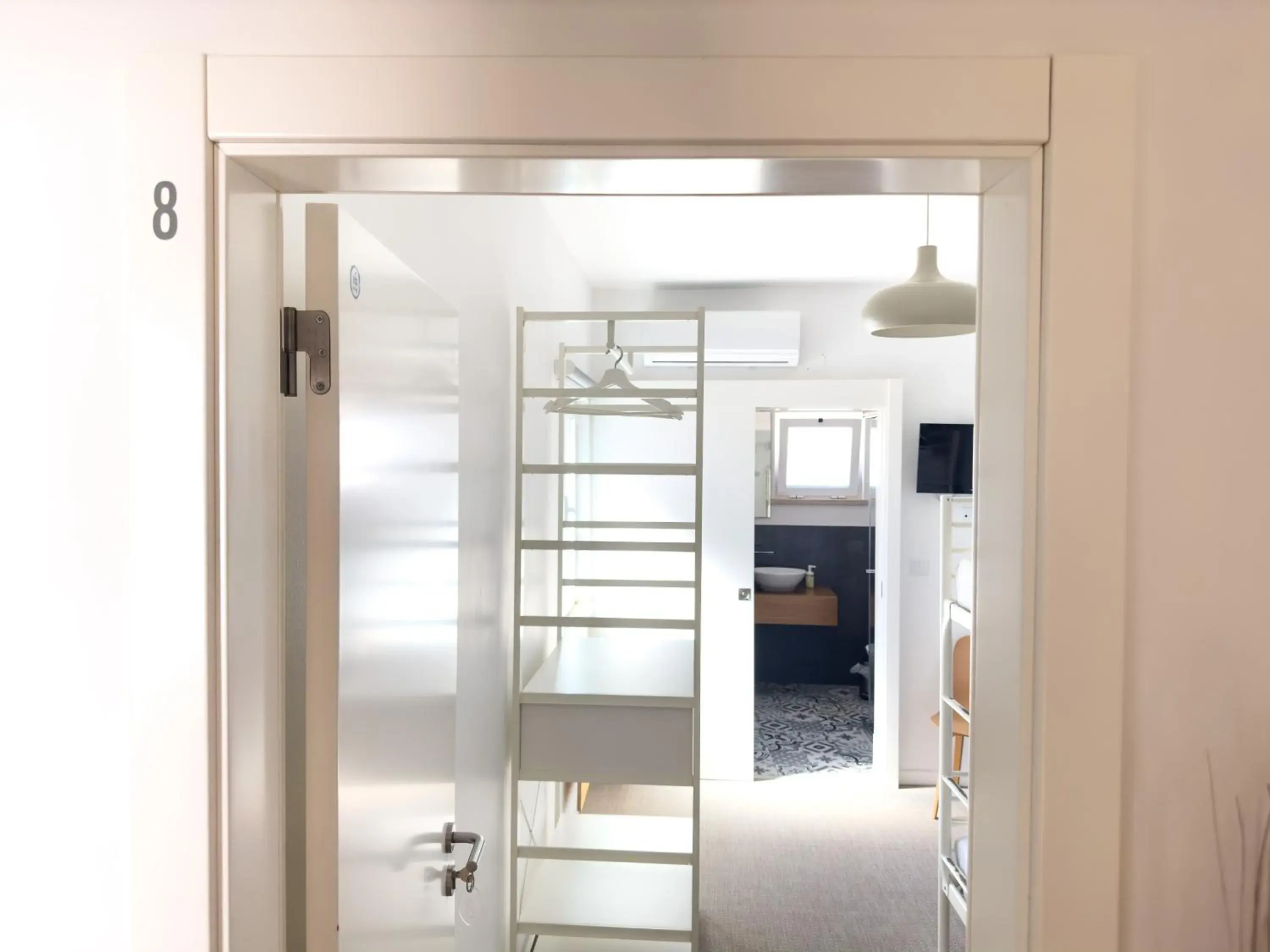 Mixed Dormitory Room in Solar do Alentejo Mixed Dormitory Room in Solar do Alentejo