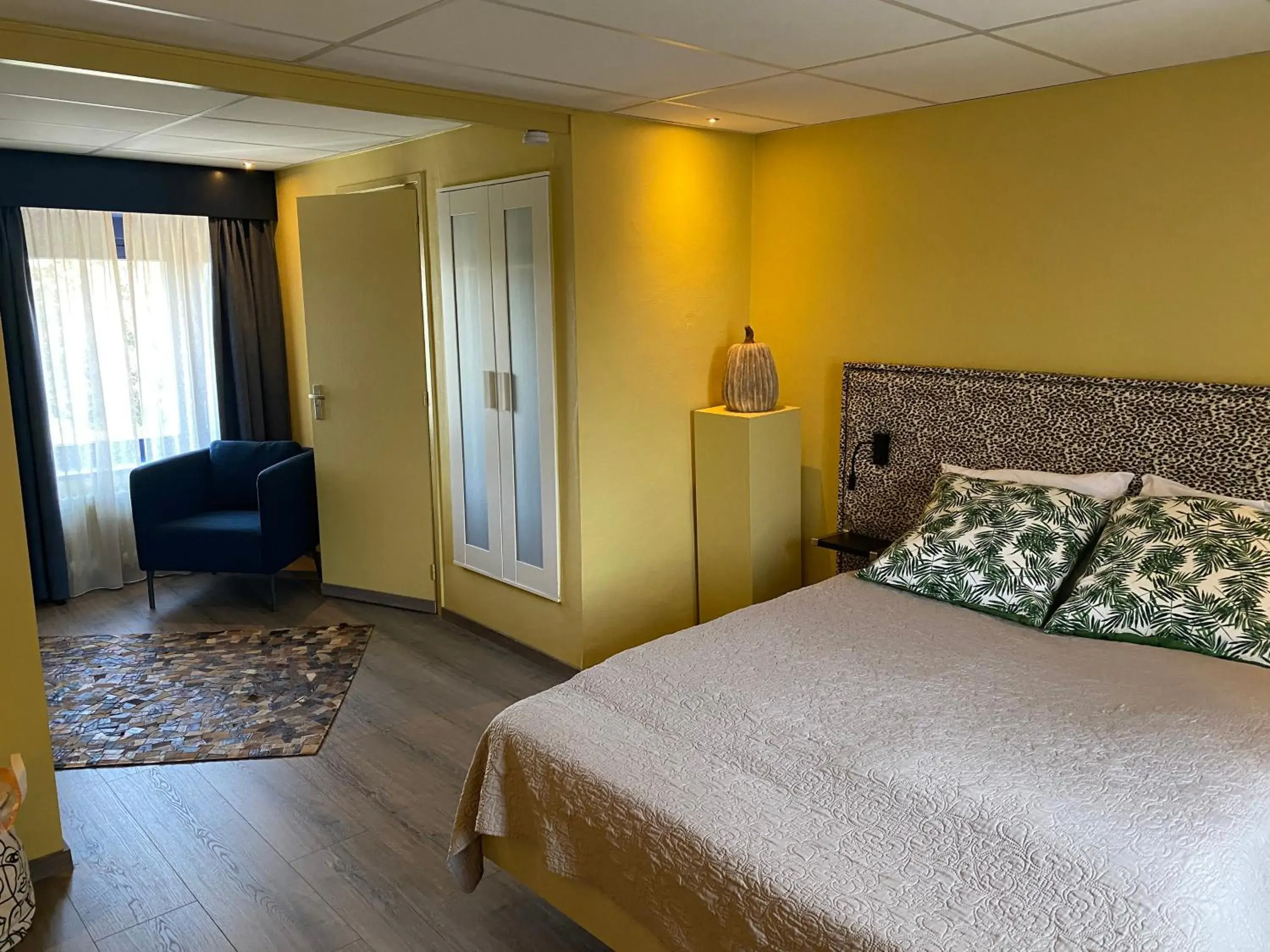 De Post B&B Restaurant De Post B&B Restaurant