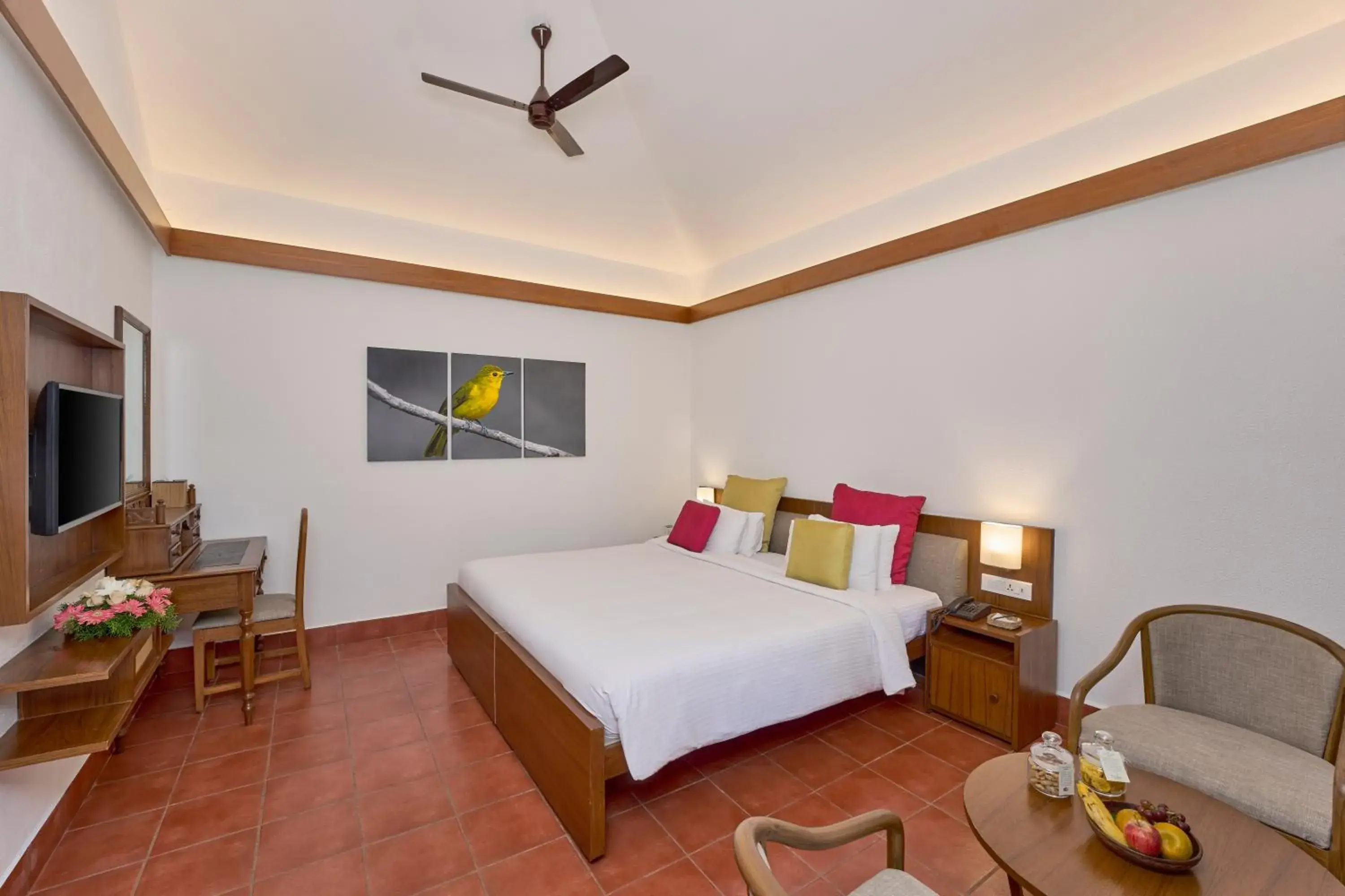 Periyar Cottage in Cardamom County by Xandari Periyar Cottage in Cardamom County by Xandari