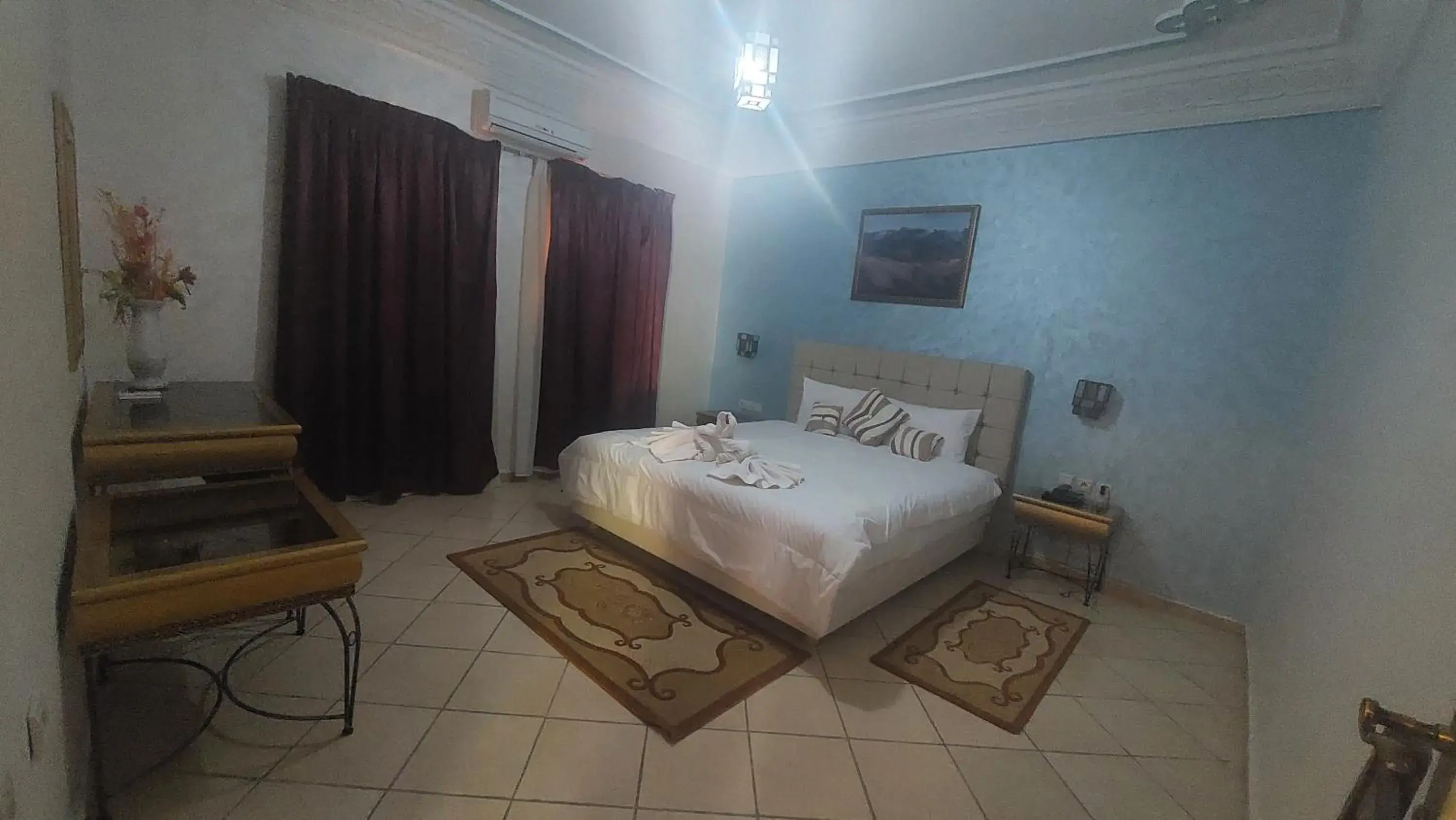 Suite in Kasbat Aferdou Suite in Kasbat Aferdou