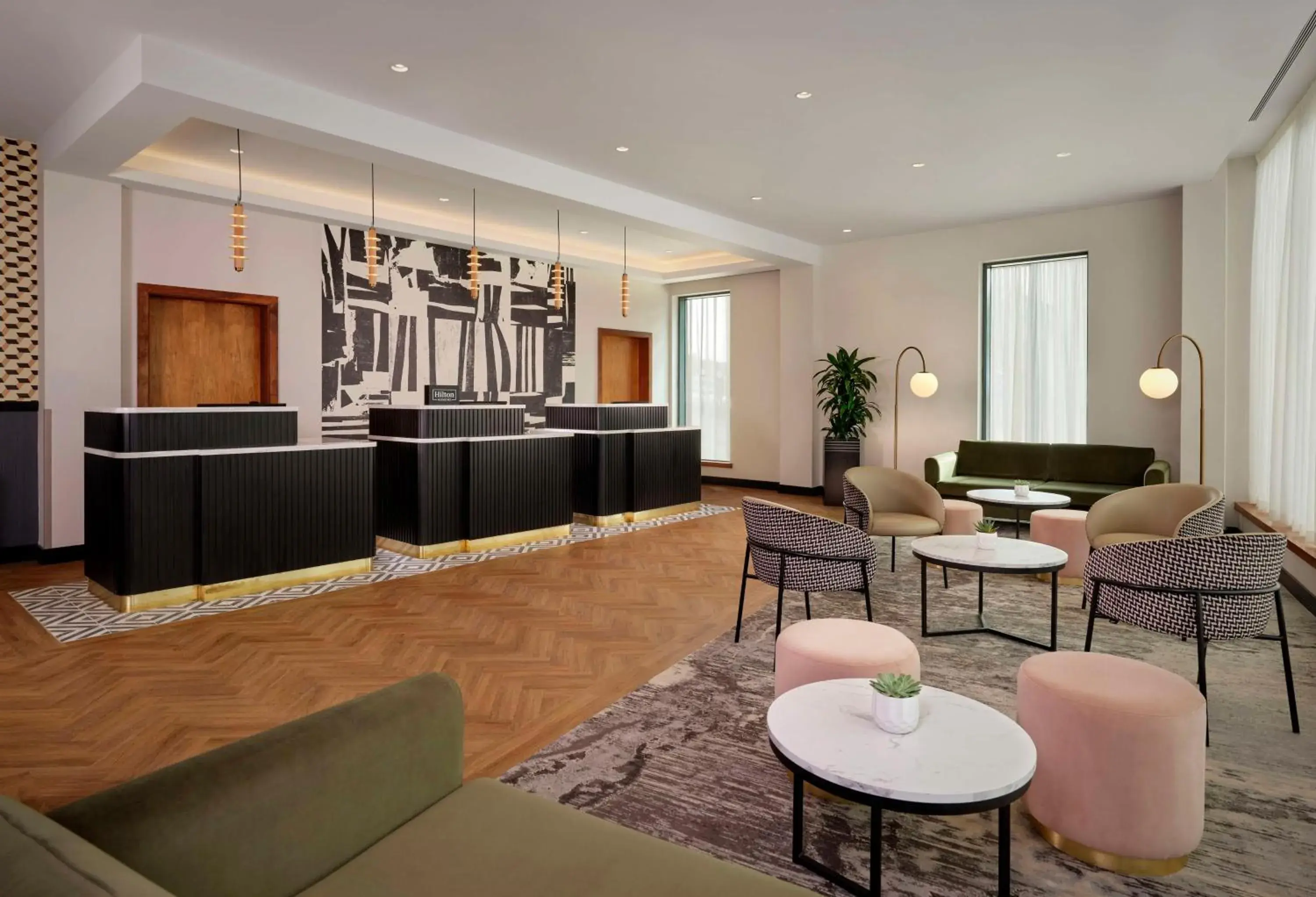 Doubletree By Hilton Sheffield City Doubletree By Hilton Sheffield City