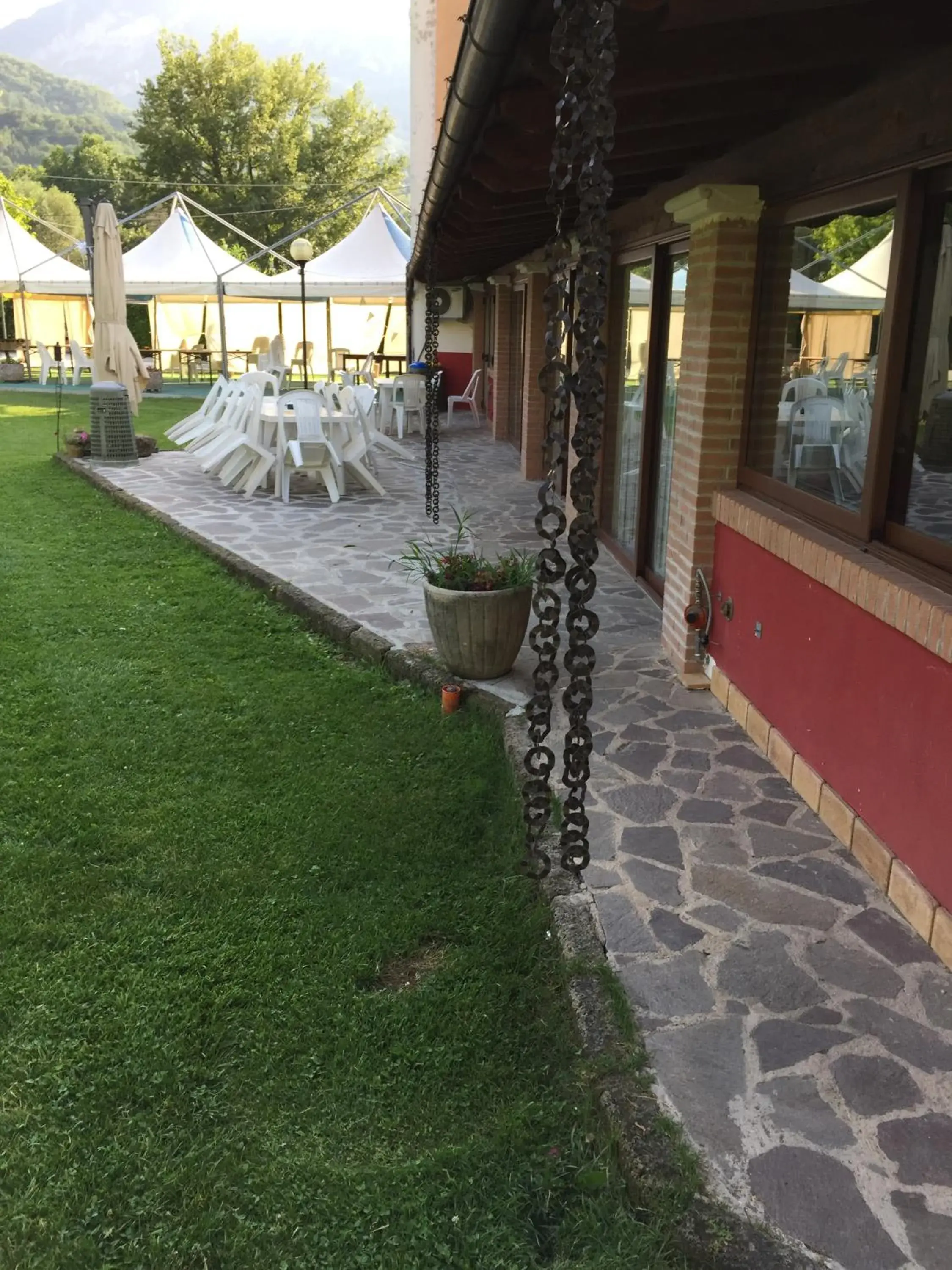 Hotel River Hotel River