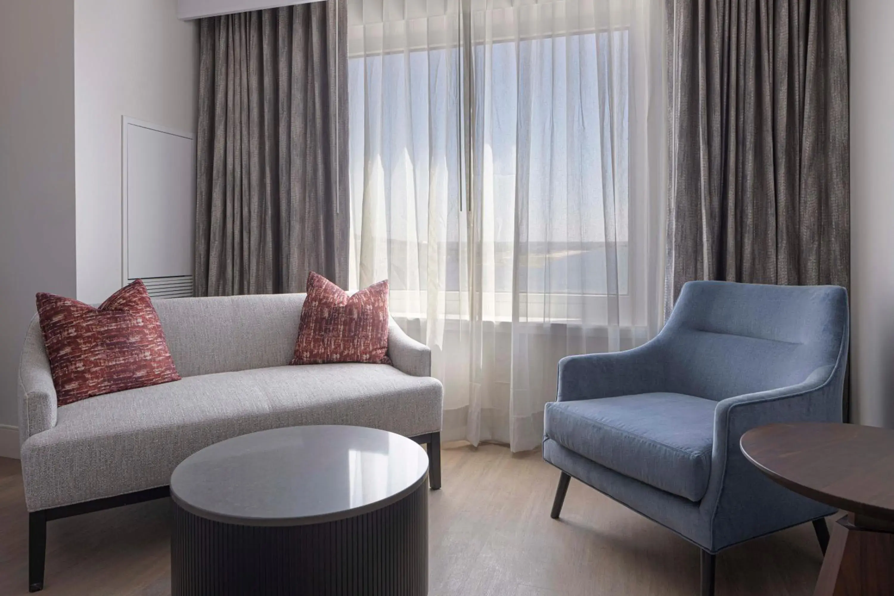 Premium Balcony Room, River View, 1 King, Non-Smoking in Horseshoe Lake Charles Premium Balcony Room, River View, 1 King, Non-Smoking in Horseshoe Lake Charles