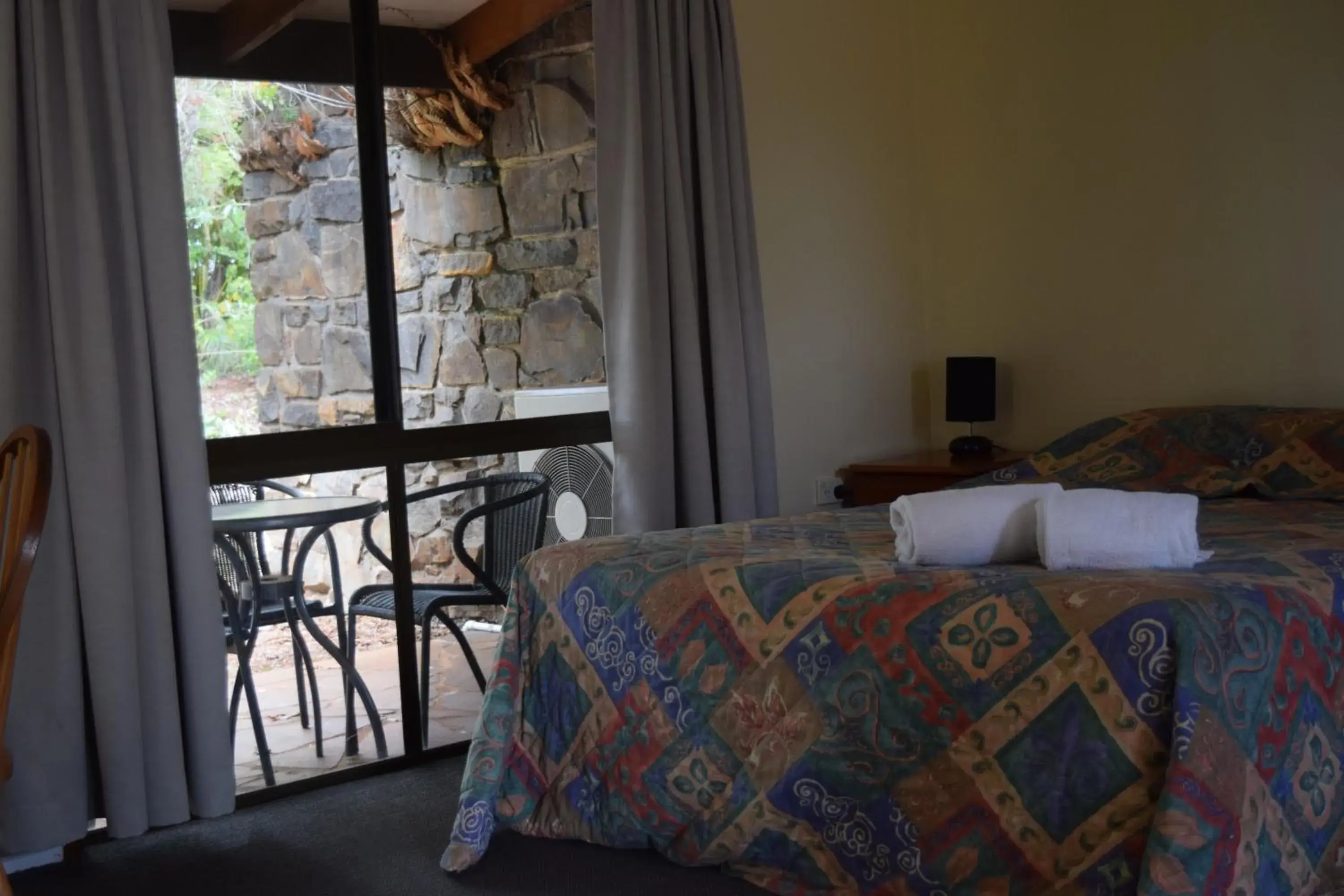 Superior Cottage in Atherton Holiday Park Superior Cottage in Atherton Holiday Park