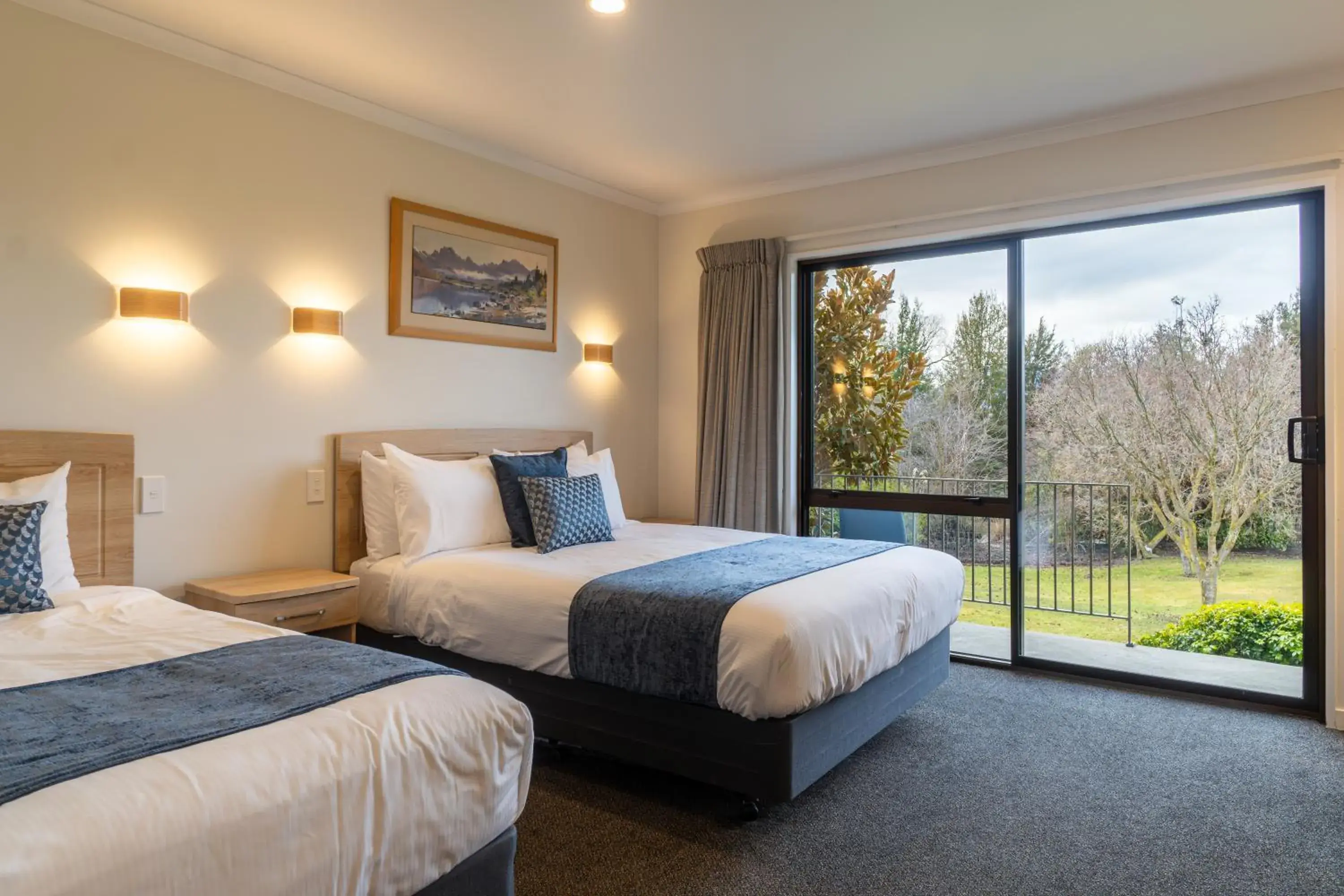 Motel Studio in Wanaka Top 10 Holiday Park Motel Studio in Wanaka Top 10 Holiday Park