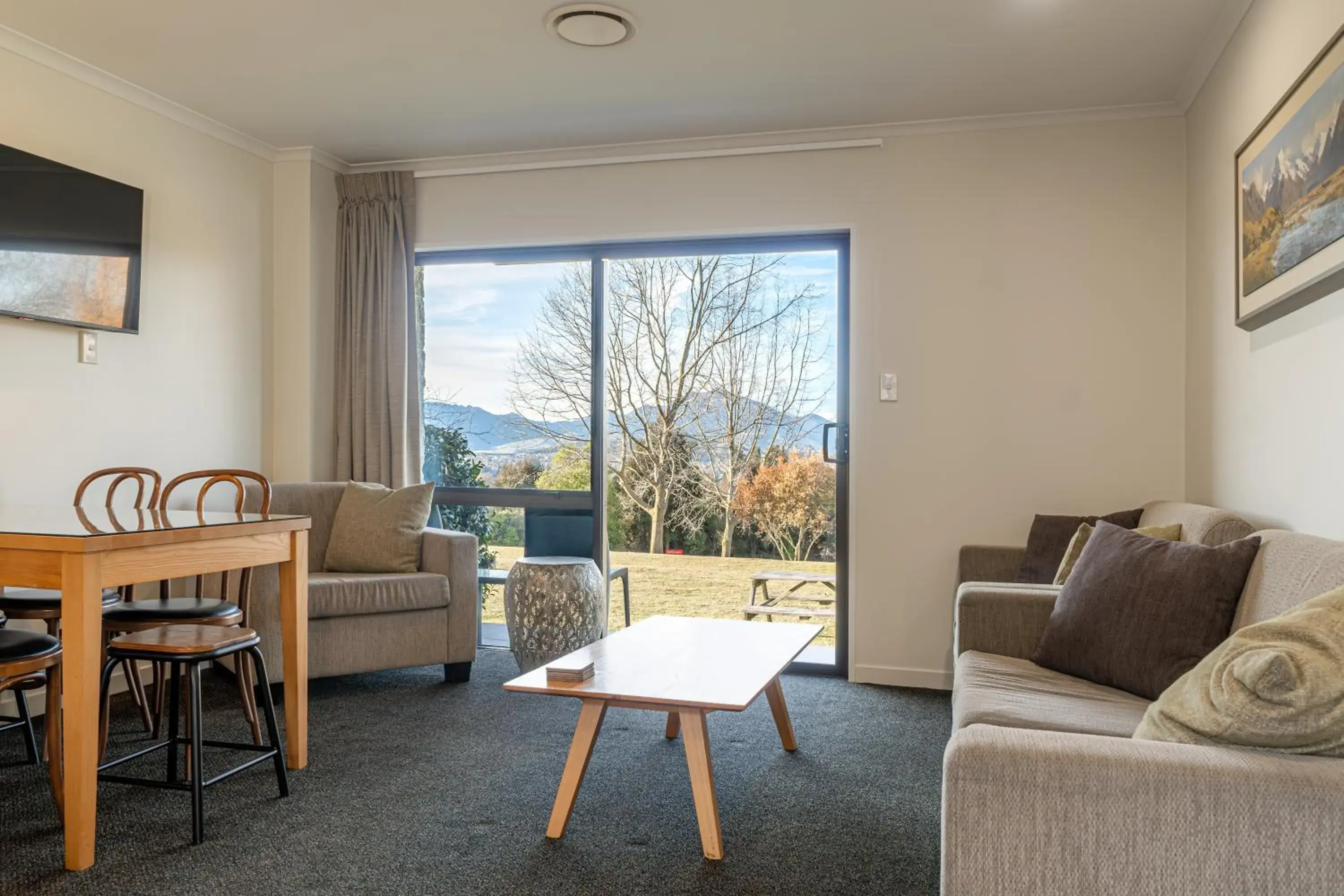 Three Bedroom Motel in Wanaka Top 10 Holiday Park Three Bedroom Motel in Wanaka Top 10 Holiday Park