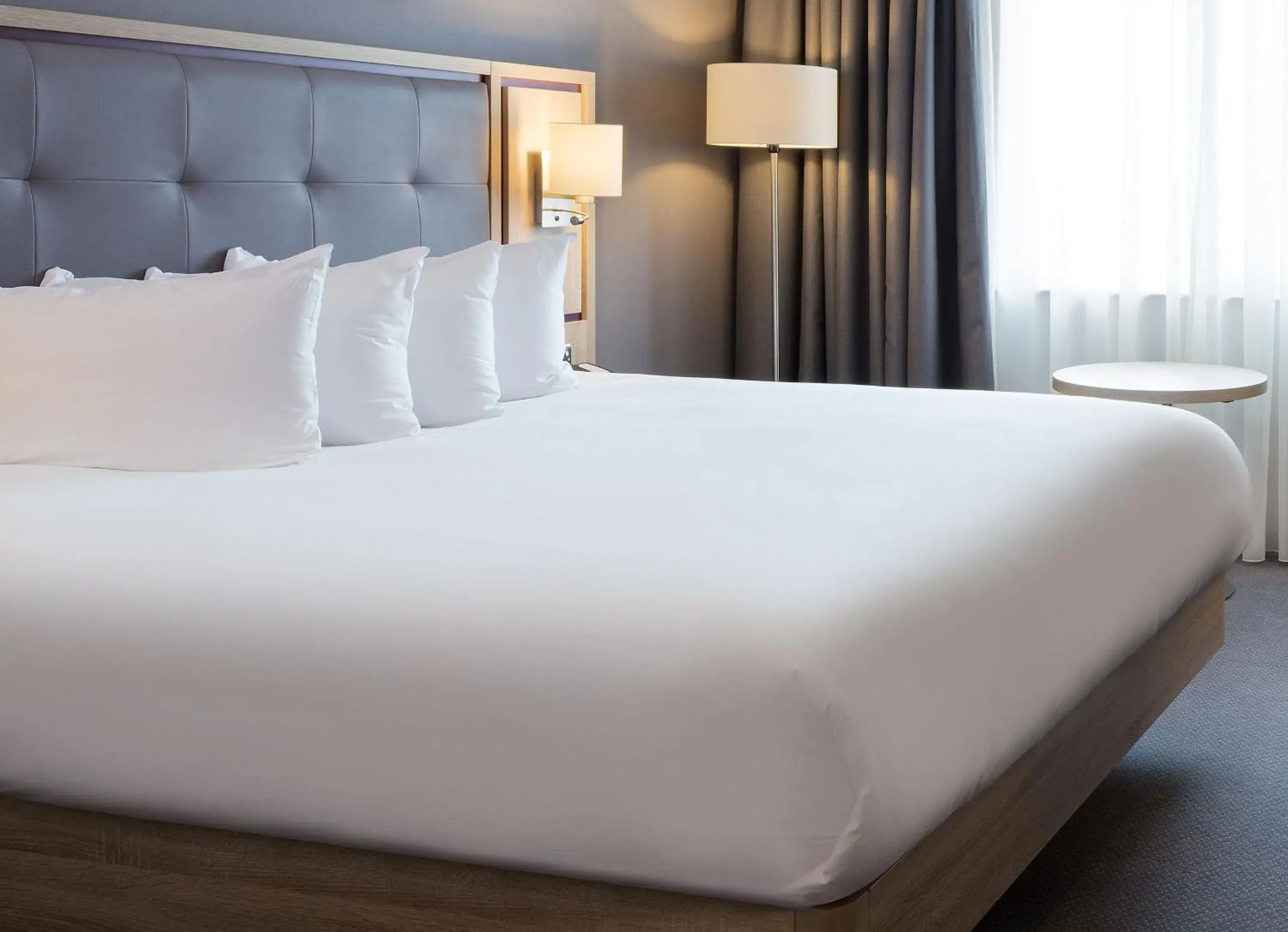 Standard Double Room in Leonardo Hotel London Watford Standard Double Room in Leonardo Hotel London Watford