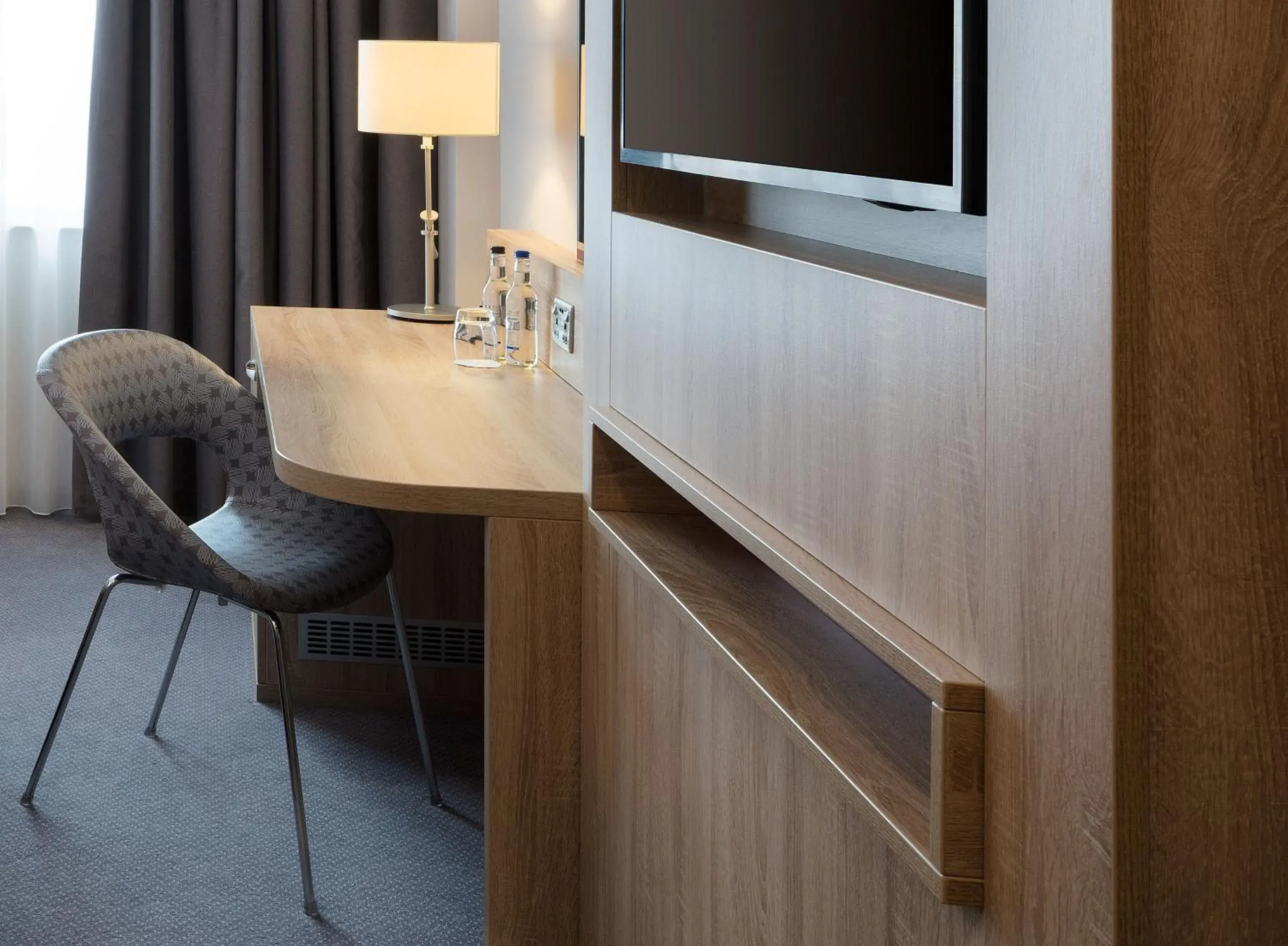 Executive King Room in Leonardo Hotel London Watford Executive King Room in Leonardo Hotel London Watford