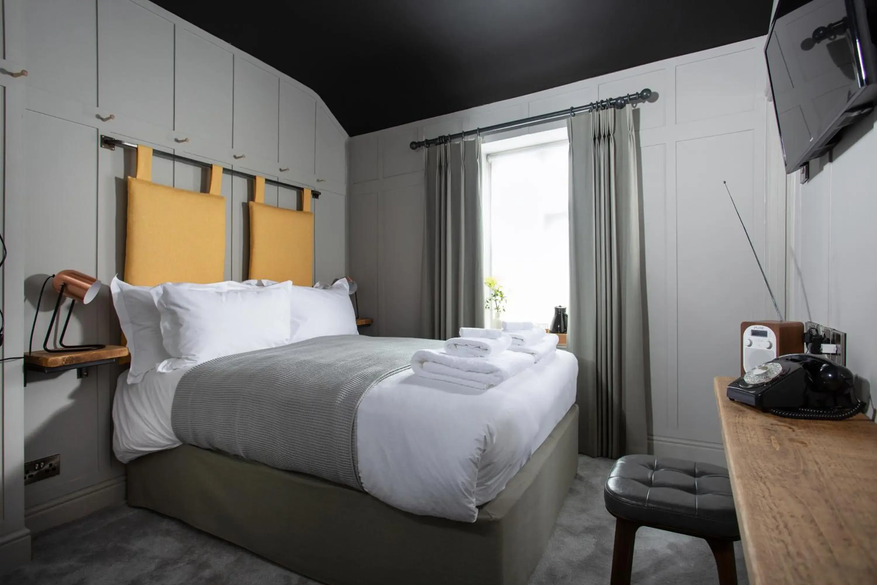 Double Room in The Pickled Parson of Sedgefield Double Room in The Pickled Parson of Sedgefield