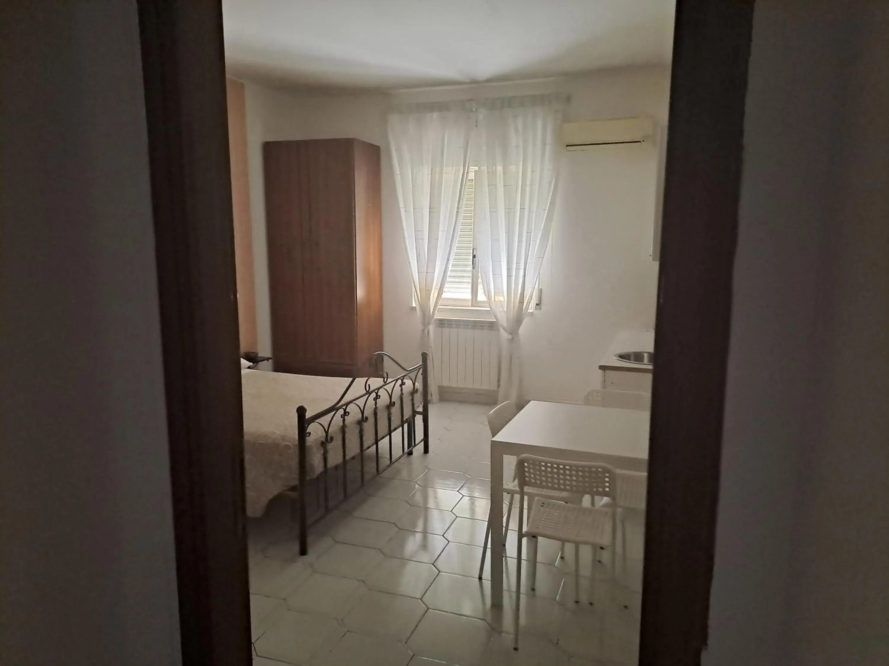 Deluxe Double Room in B&B SAN MARCO Deluxe Double Room in B&B SAN MARCO