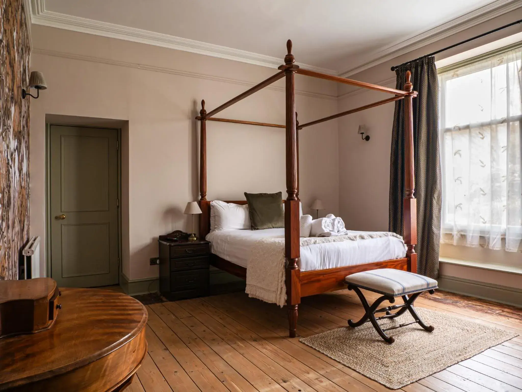 Superior Double Room in Rothay Garth Superior Double Room in Rothay Garth