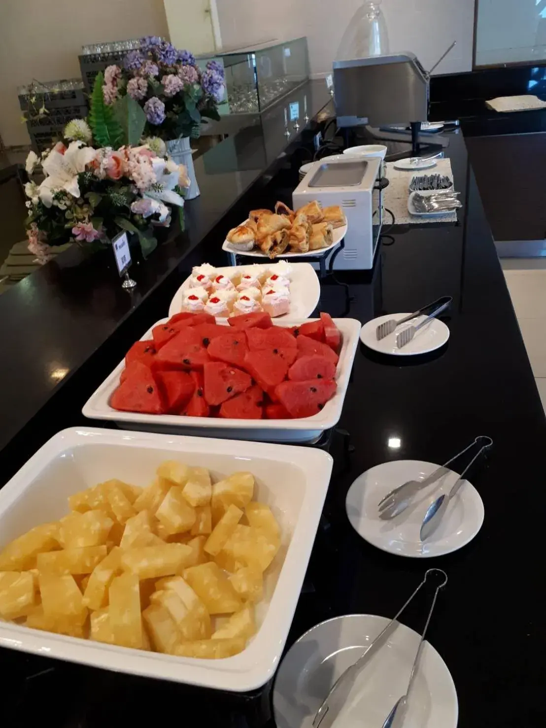 Iyarin @ Tuk Chang Hotel Iyarin @ Tuk Chang Hotel