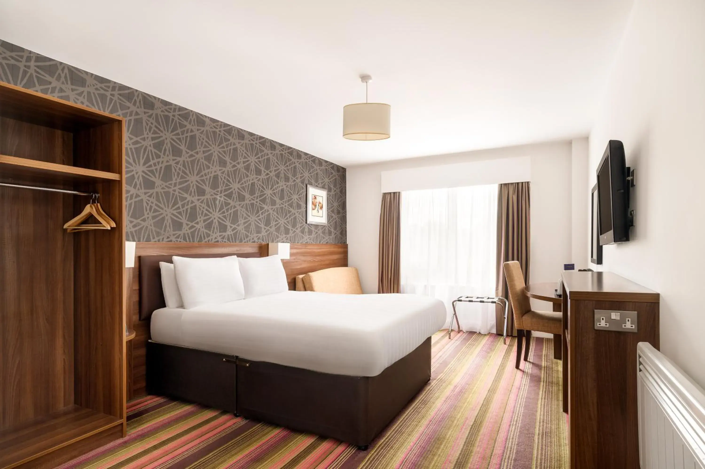 Superior Double Room in Rooms Inn Superior Double Room in Rooms Inn