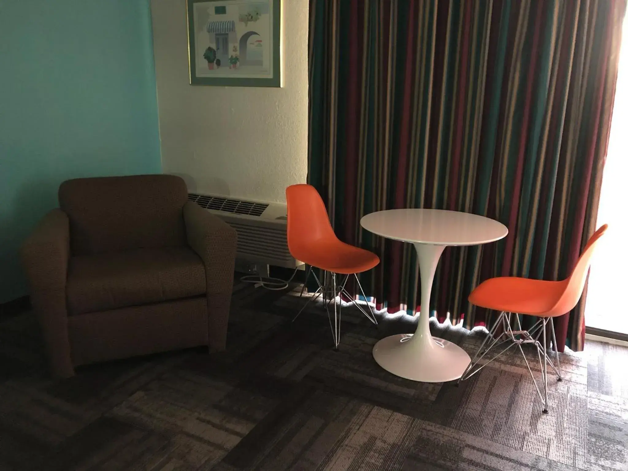 King Room - Non-Smoking in Howard Johnson by Wyndham Winter Haven FL King Room - Non-Smoking in Howard Johnson by Wyndham Winter Haven FL