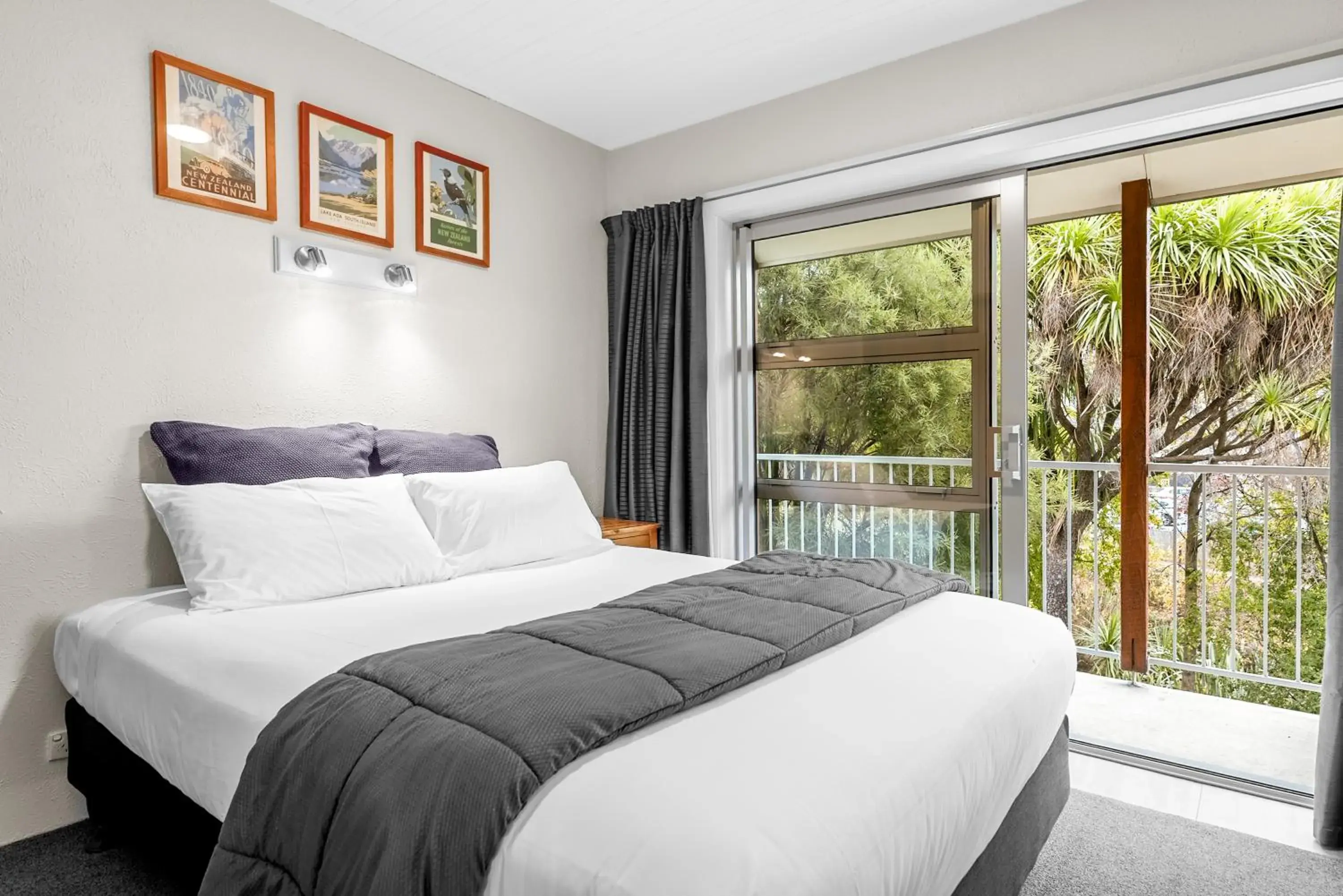 One-Bedroom Apartment in ASURE Brookvale Motel One-Bedroom Apartment in ASURE Brookvale Motel