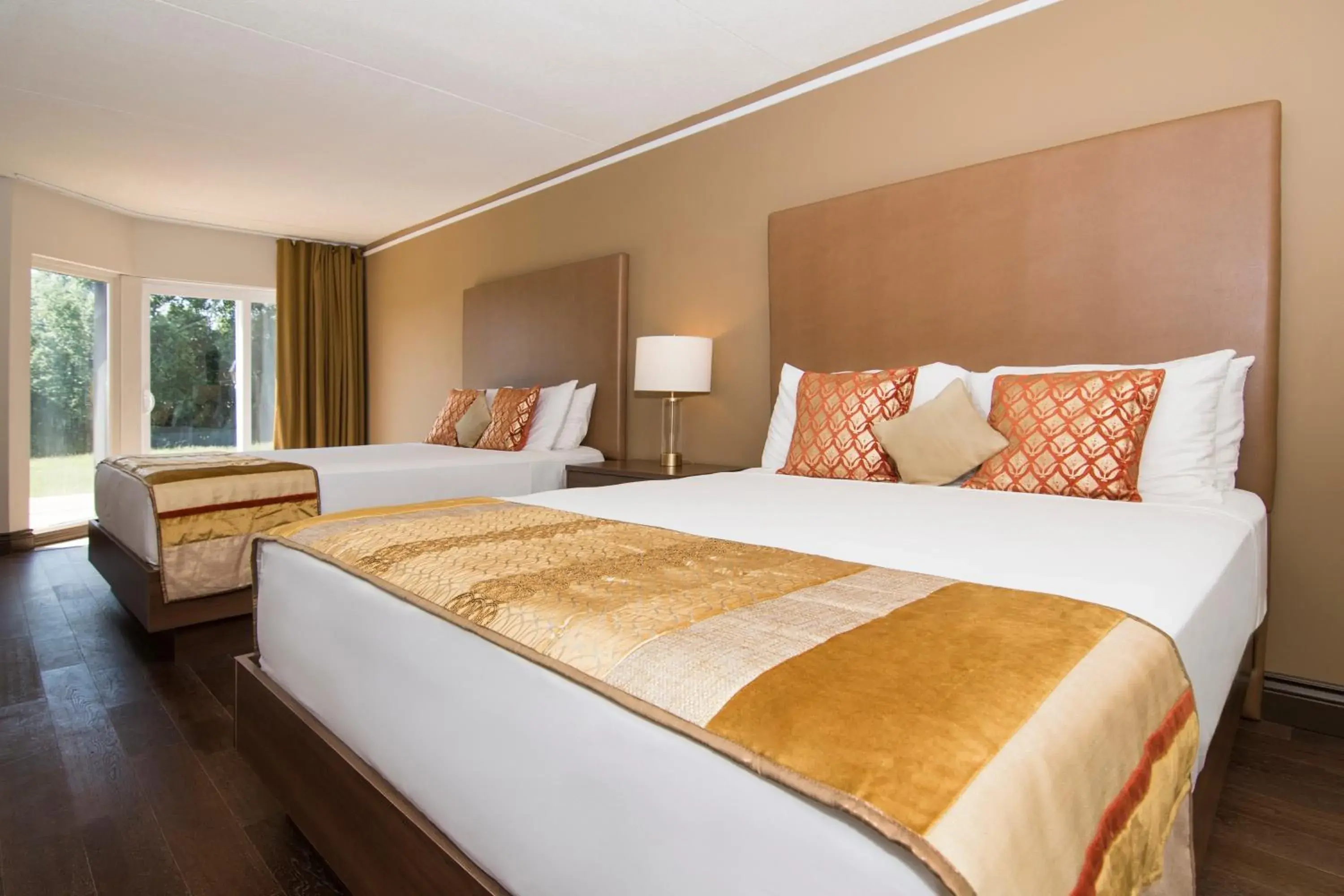 Studio with Garden View in Northumberland Heights Wellness Retreat & Spa Studio with Garden View in Northumberland Heights Wellness Retreat & Spa