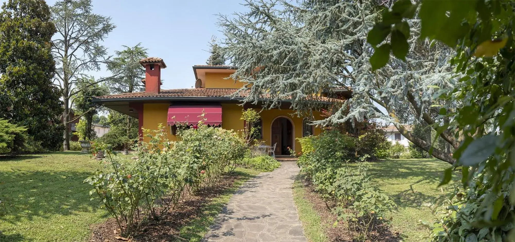 Villa Brama Villa Brama