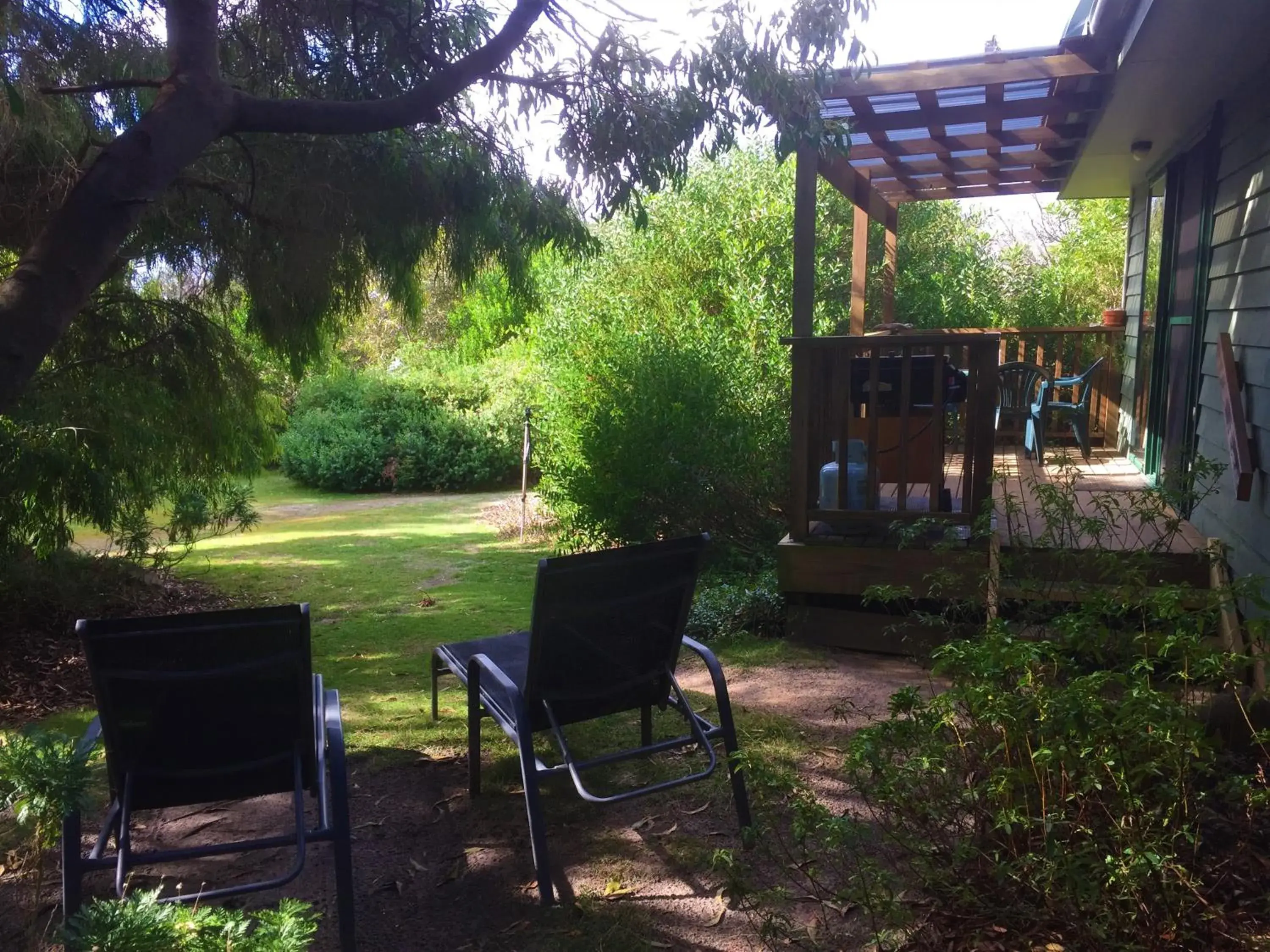 Sandpiper Two-Bedroom Cottage in Sandpiper Ocean Cottages Sandpiper Two-Bedroom Cottage in Sandpiper Ocean Cottages