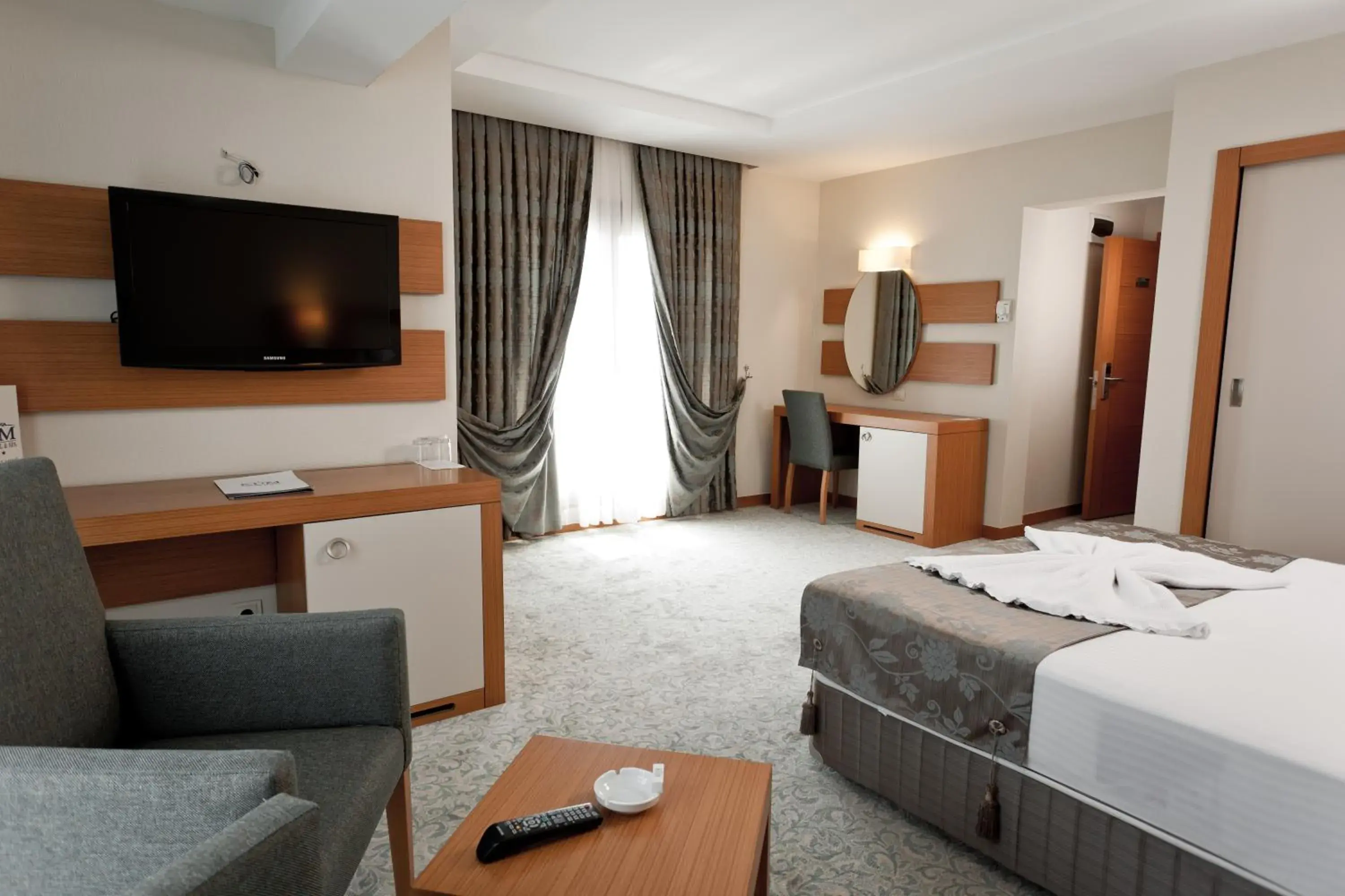 Standard Double Room in Mercia Hotels & Resorts Standard Double Room in Mercia Hotels & Resorts
