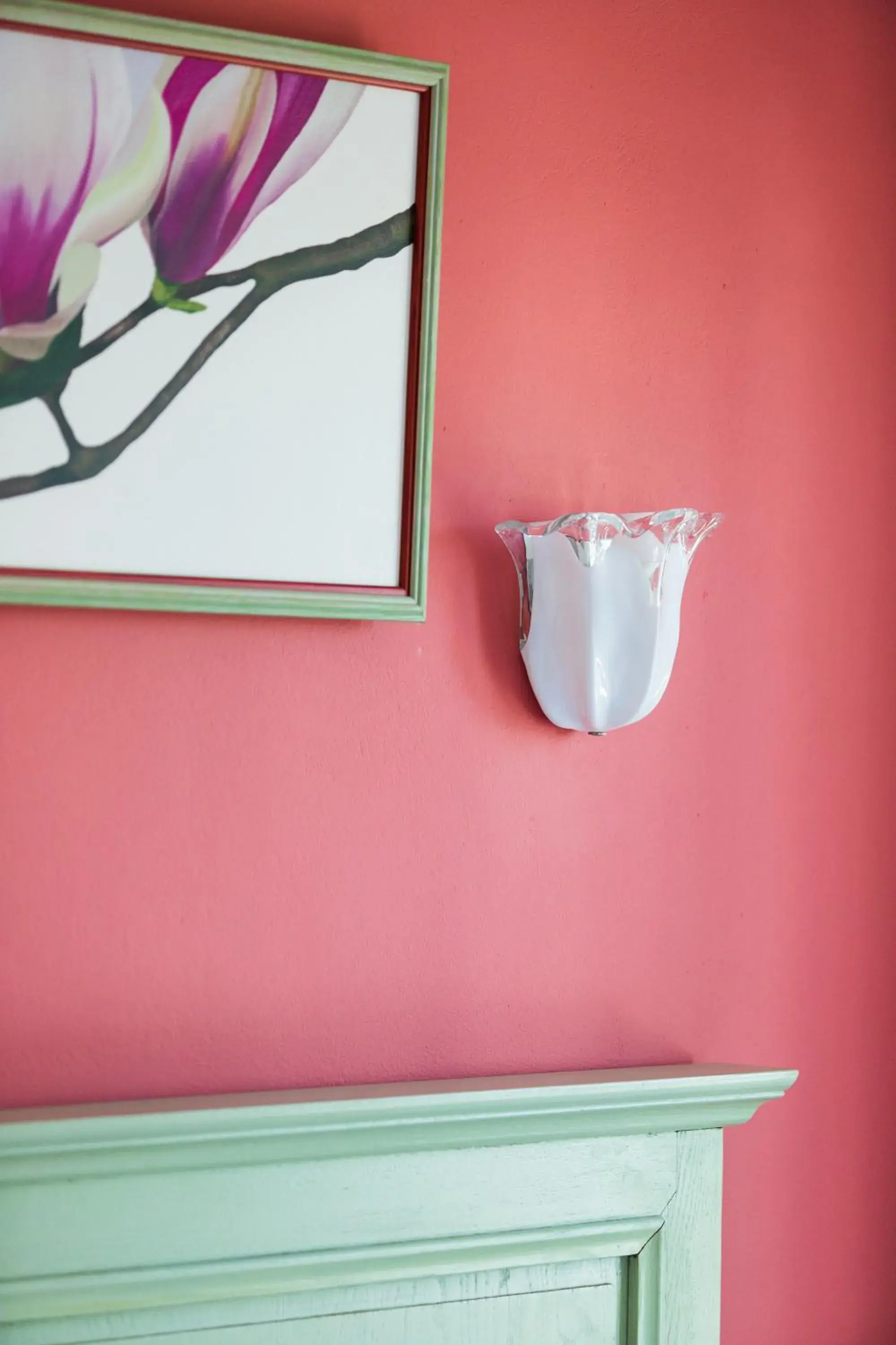 Executive Suite in Tinos Resort Executive Suite in Tinos Resort