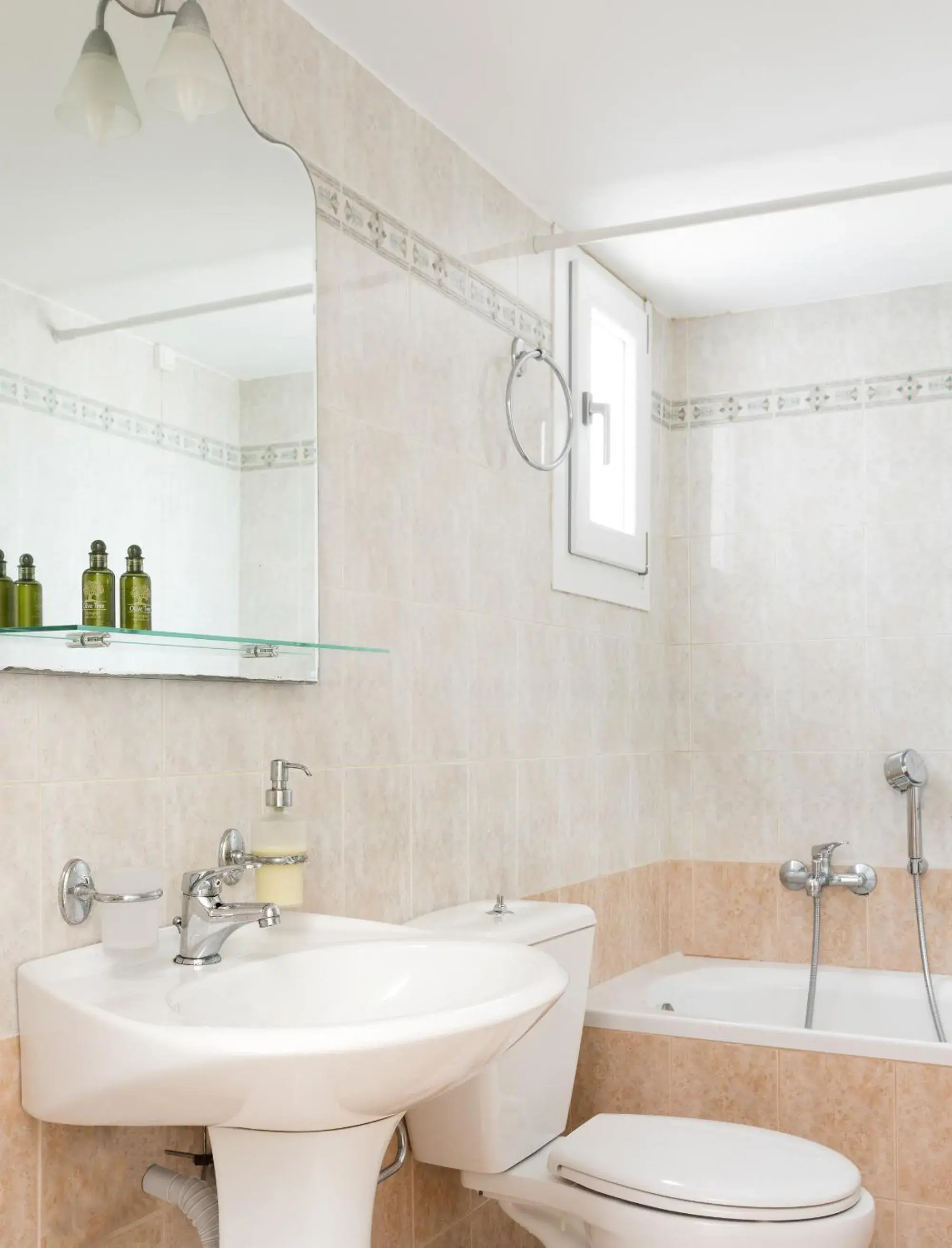 Deluxe Suite with Sea View in Tinos Resort Deluxe Suite with Sea View in Tinos Resort