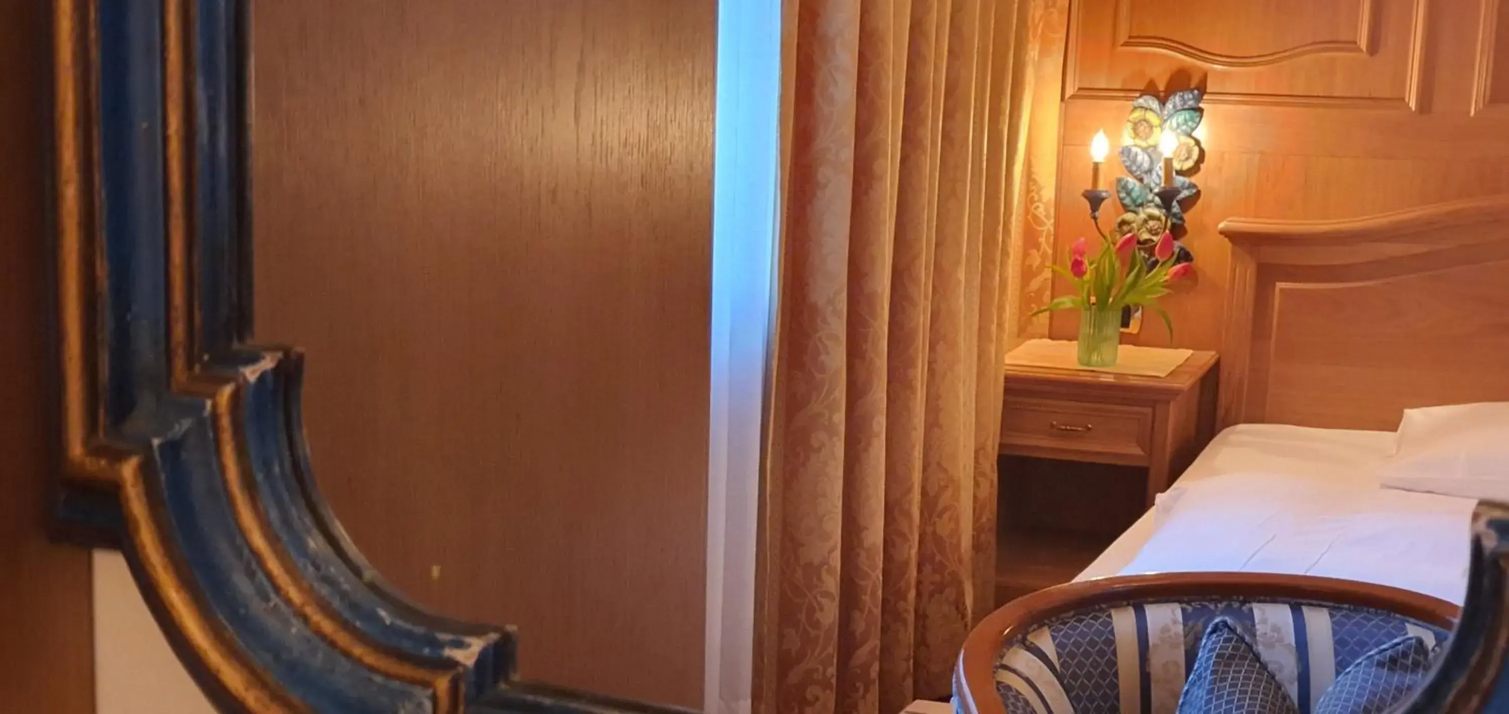 Classic Single Room in Villa Martha Vintage Hotel-B&B Classic Single Room in Villa Martha Vintage Hotel-B&B