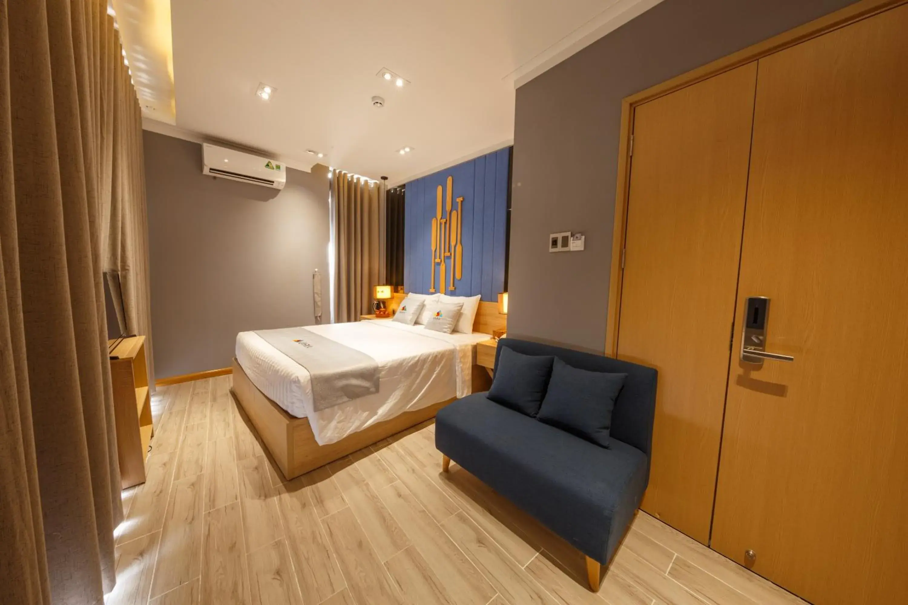 VARIA Hotel Phu Quoc VARIA Hotel Phu Quoc