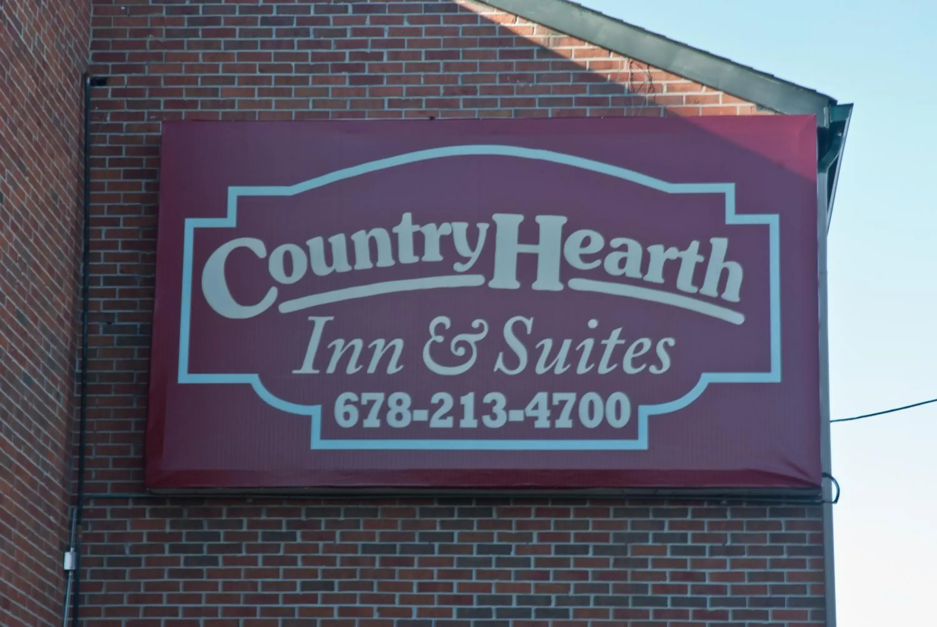 Country Hearth Inn & Suites Marietta Country Hearth Inn & Suites Marietta