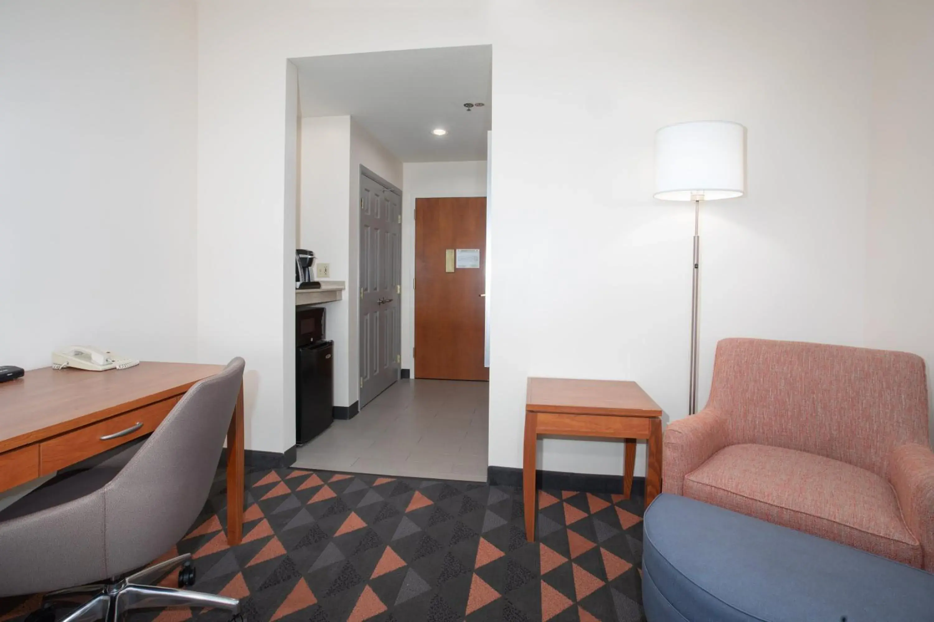 Standard Room with Two Queen Beds in Holiday Inn & Suites Goodyear - West Phoenix Area by IHG Standard Room with Two Queen Beds in Holiday Inn & Suites Goodyear - West Phoenix Area by IHG