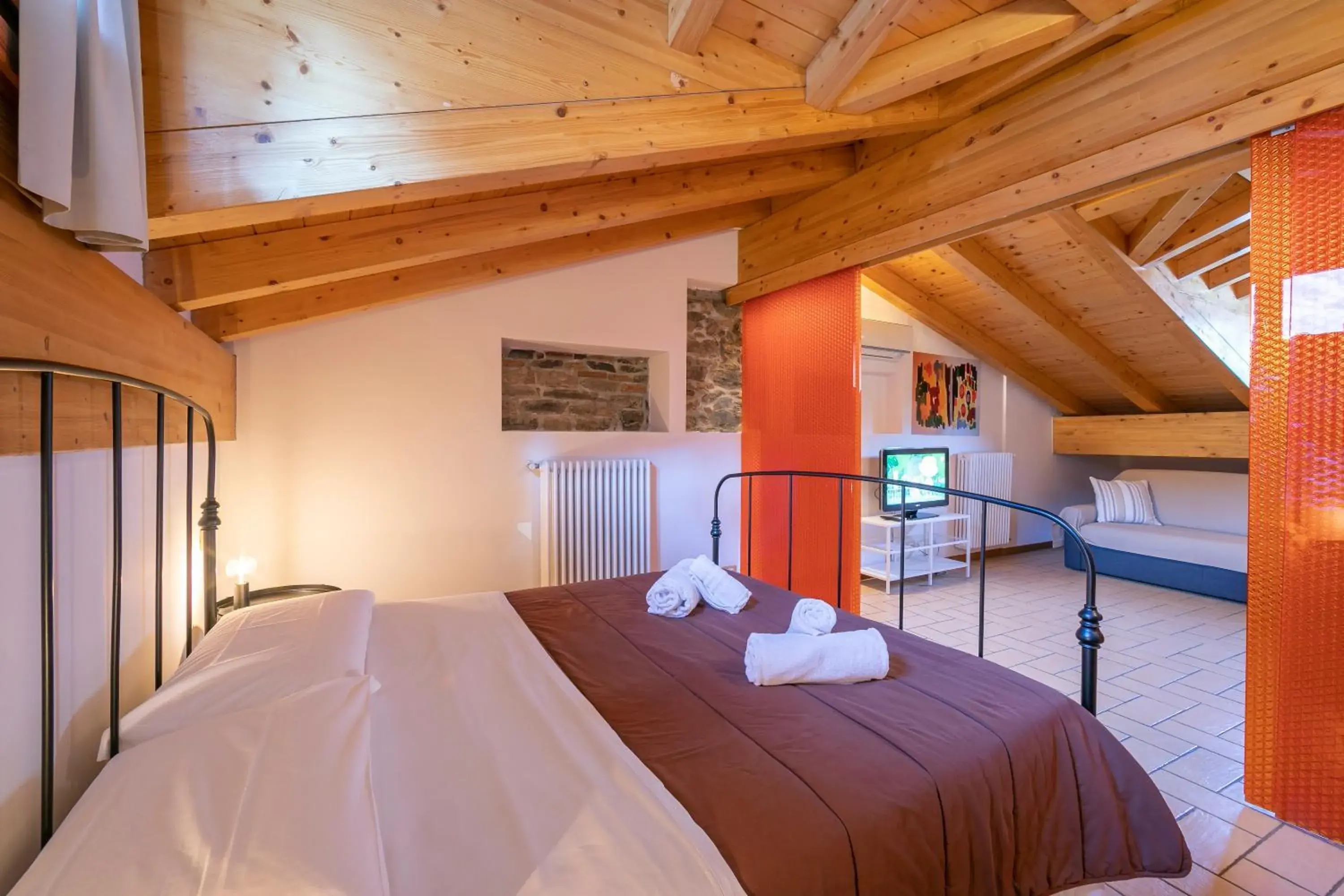 Studio in Le Stanze del Lago Apartments Studio in Le Stanze del Lago Apartments