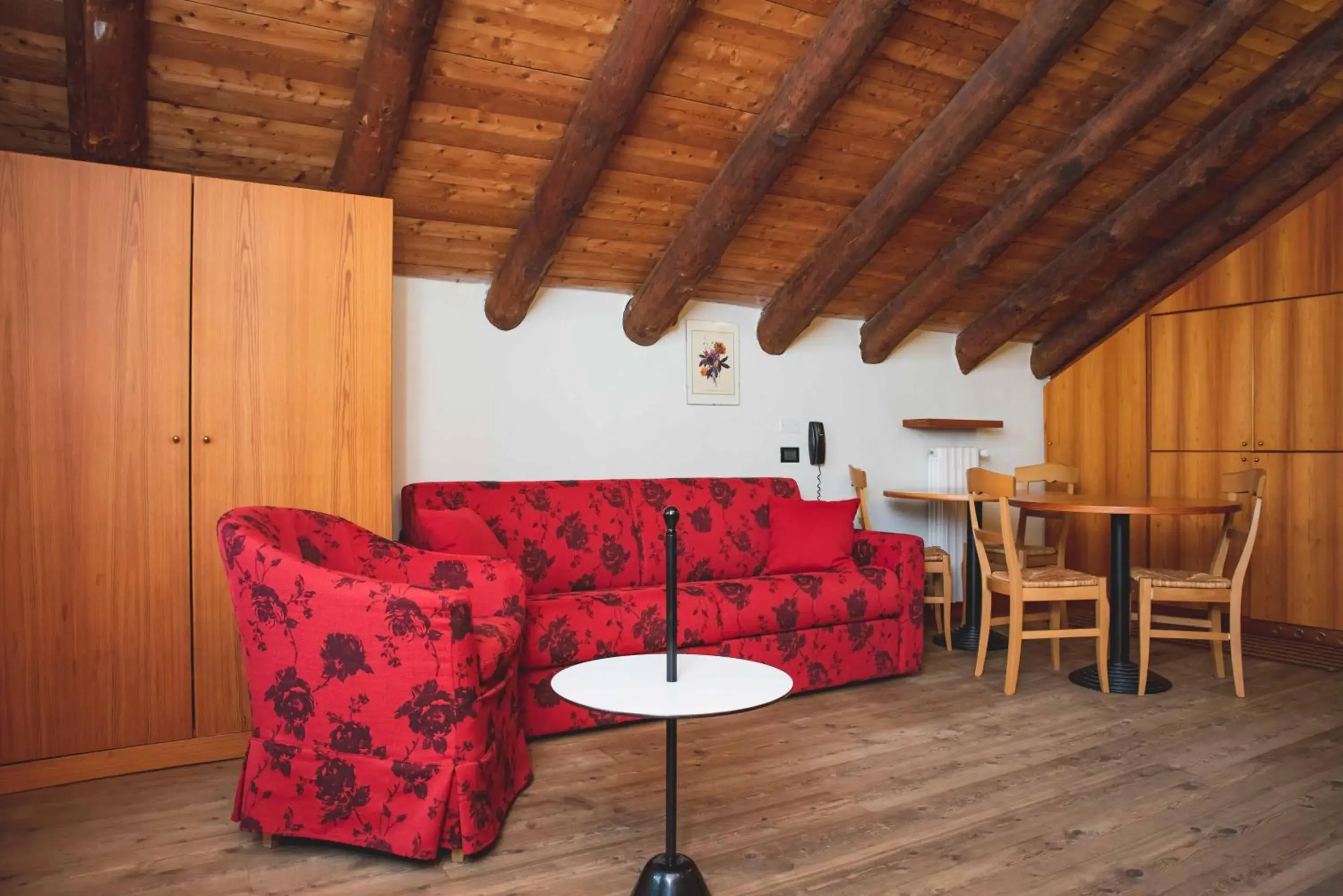 Family Suite in Hotel La Villa della Regina Family Suite in Hotel La Villa della Regina