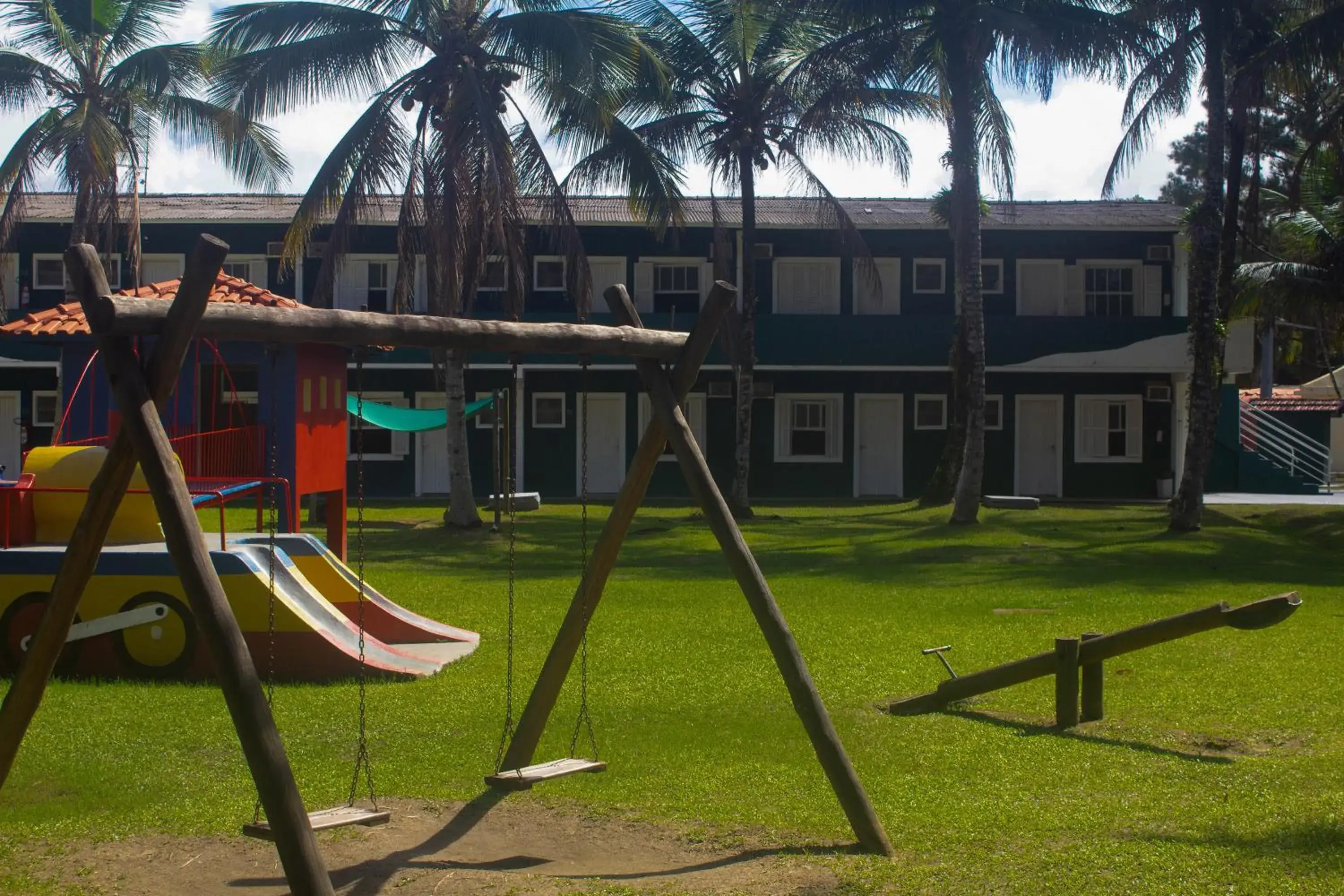 Standard Apartment - single occupancy in Ilha Morena Praia Hotel Standard Apartment - single occupancy in Ilha Morena Praia Hotel