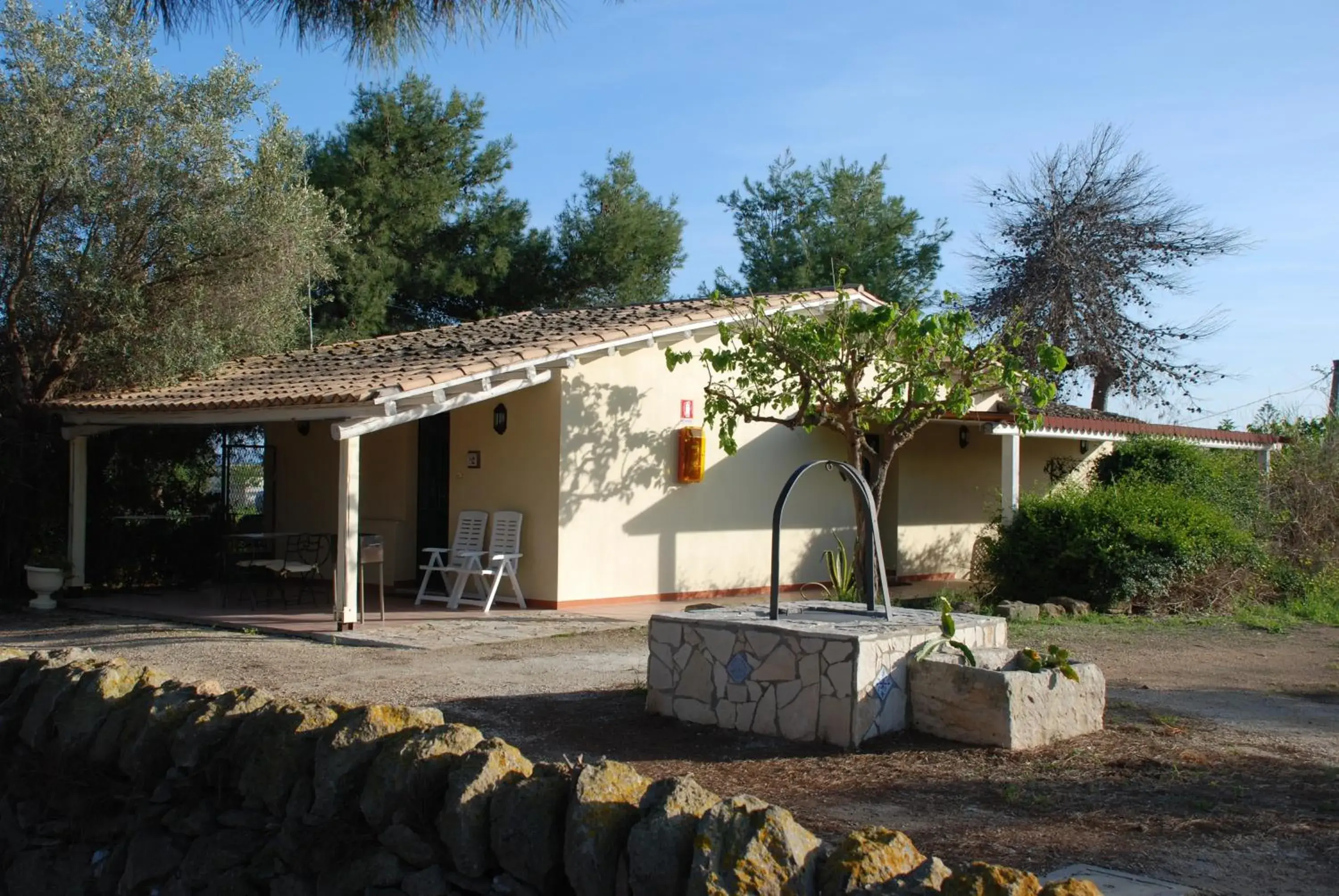 Two-Bedroom Apartment in Terrauzza Sul Mare di Renata Emmolo Two-Bedroom Apartment in Terrauzza Sul Mare di Renata Emmolo