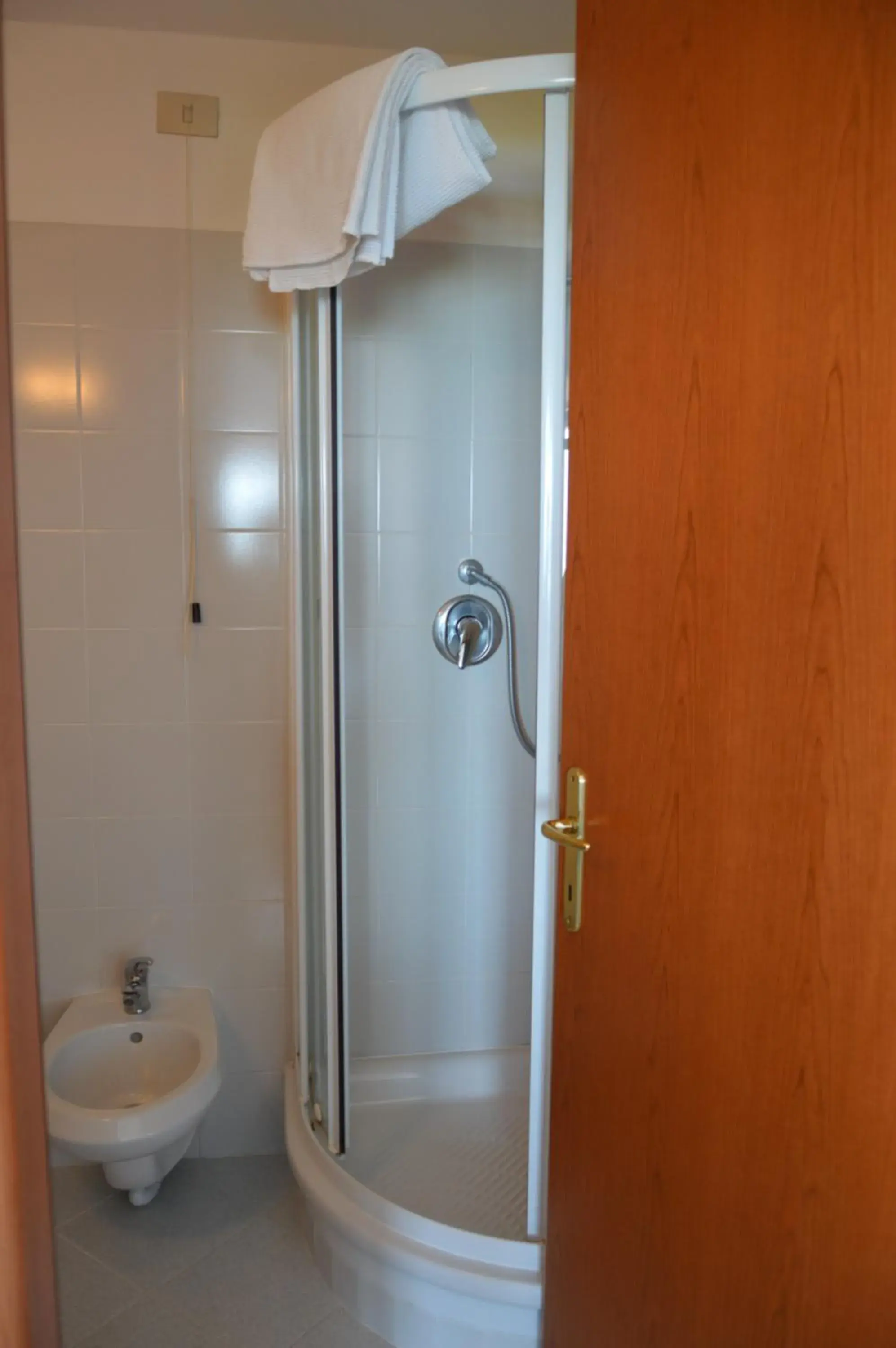 Double or Twin Room in Hotel Sirenetta Double or Twin Room in Hotel Sirenetta