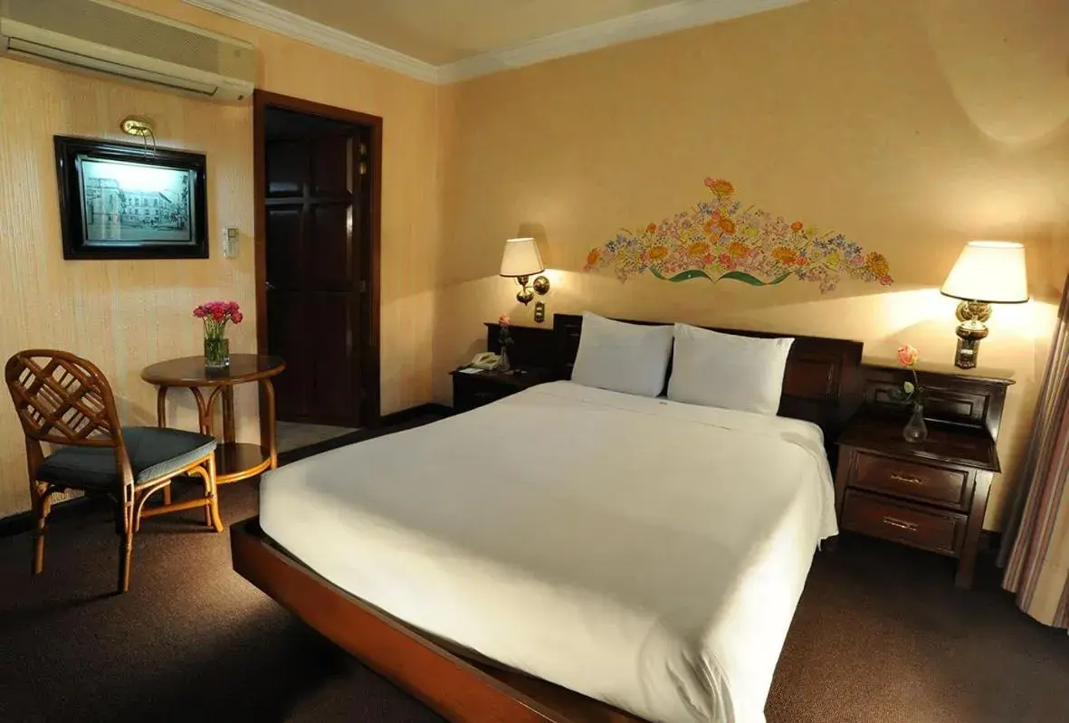 Standard Room in Hotel Park Villa Standard Room in Hotel Park Villa