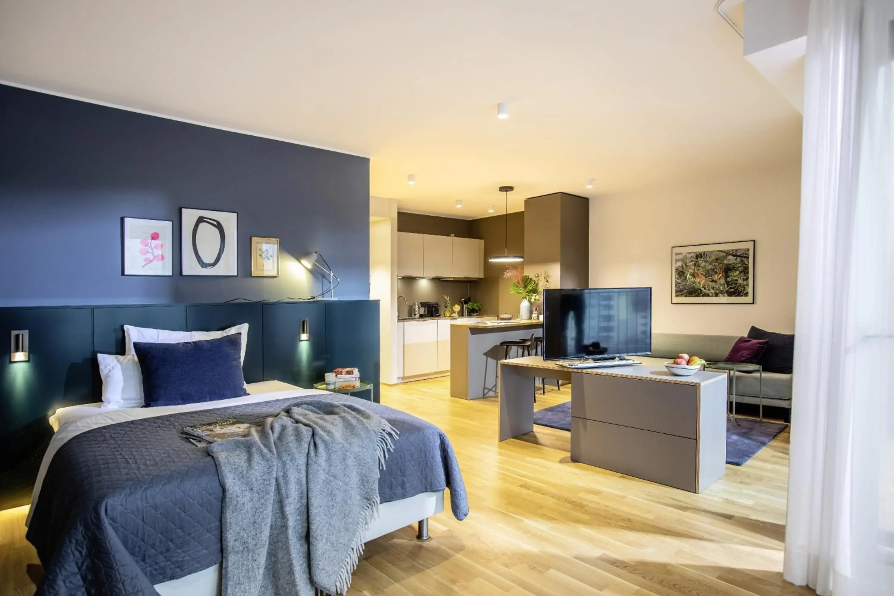 THE FLAG Oskar M. THE FLAG Oskar M.