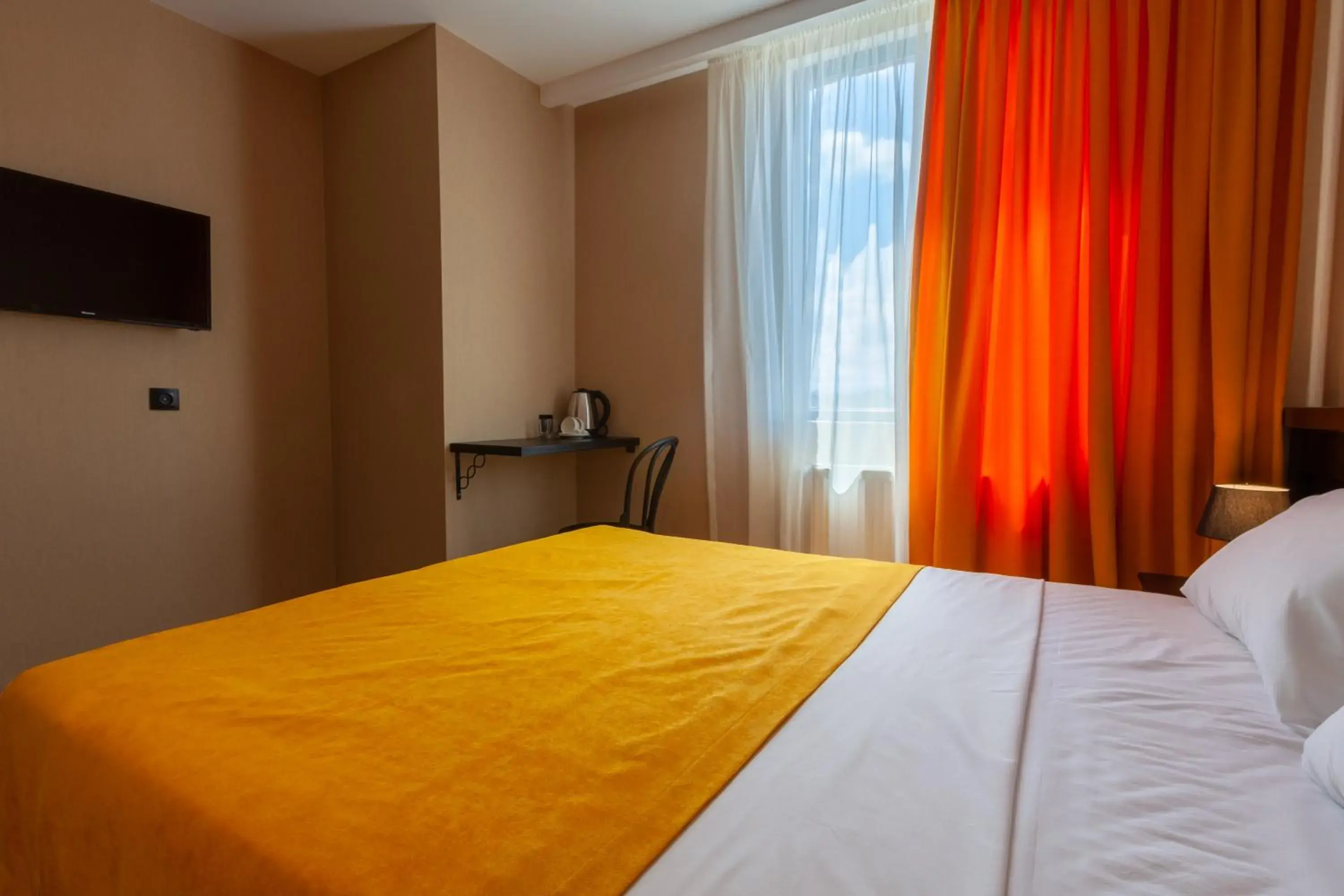 Queen Room in Solomon Queen Room in Solomon