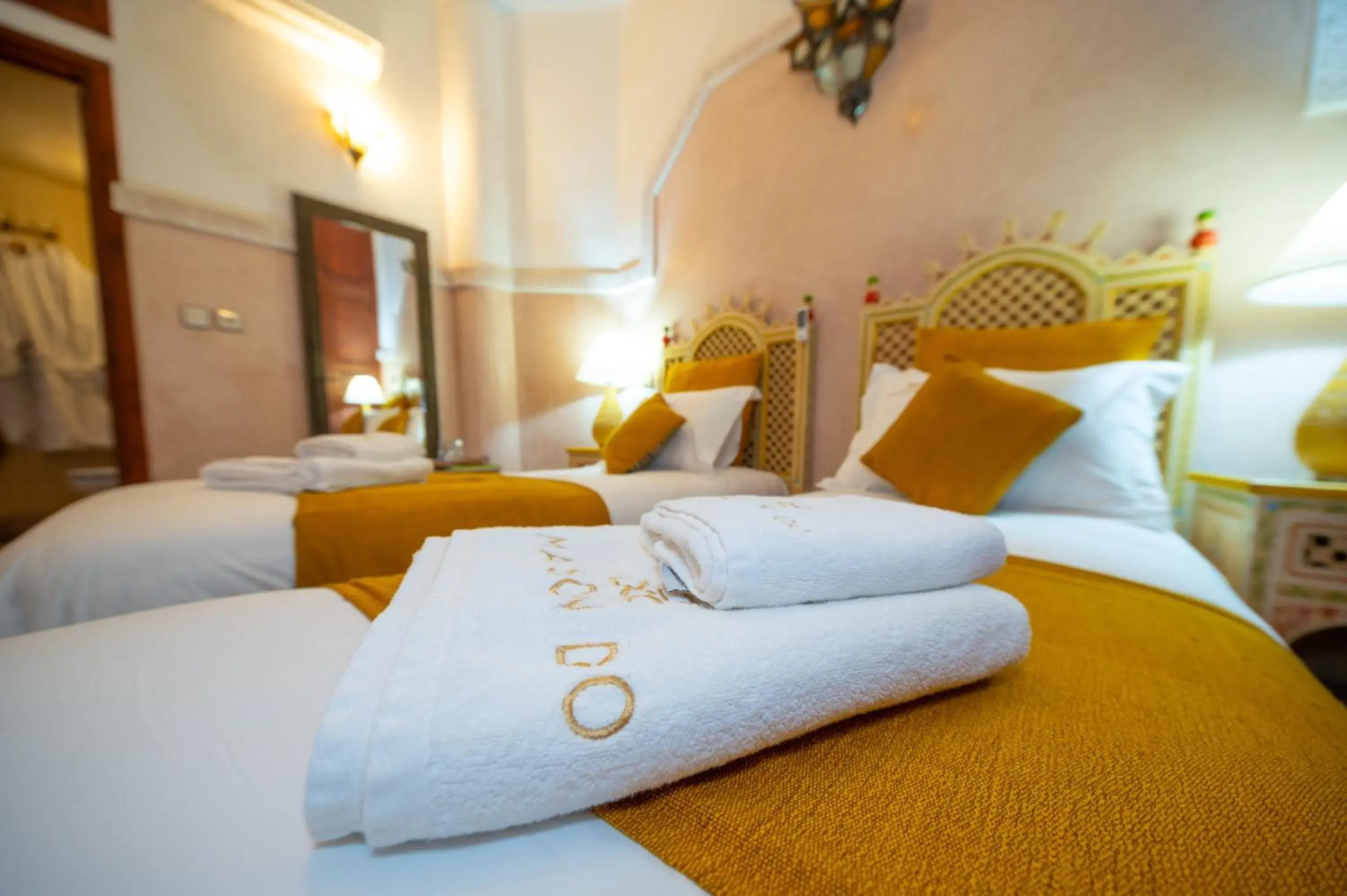 Dar Maison Do Double or Twin Room in Maison Do Dar Maison Do Double or Twin Room in Maison Do