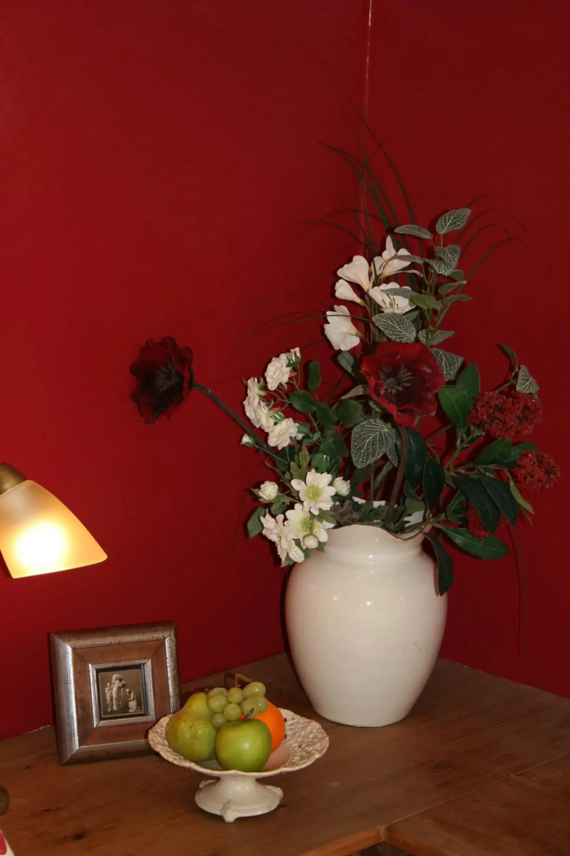 Standard Double Room in Overwater Hall Standard Double Room in Overwater Hall