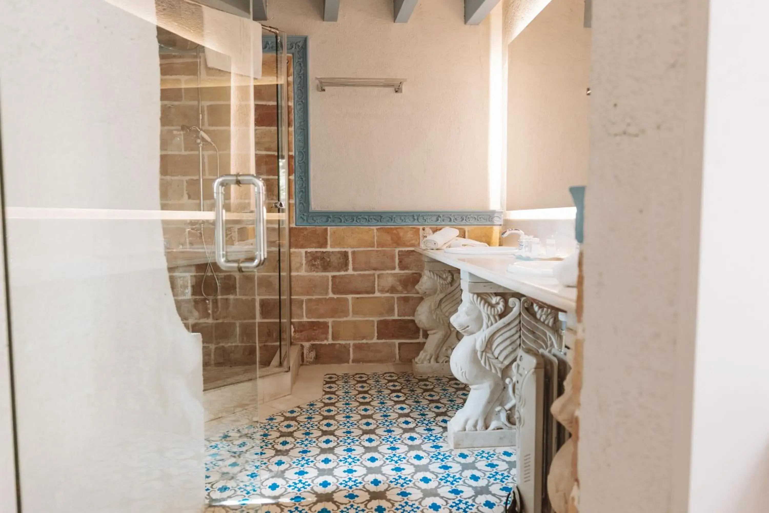 Junior Suite in Los Pilares de Ronda Boutique & Hotel Junior Suite in Los Pilares de Ronda Boutique & Hotel