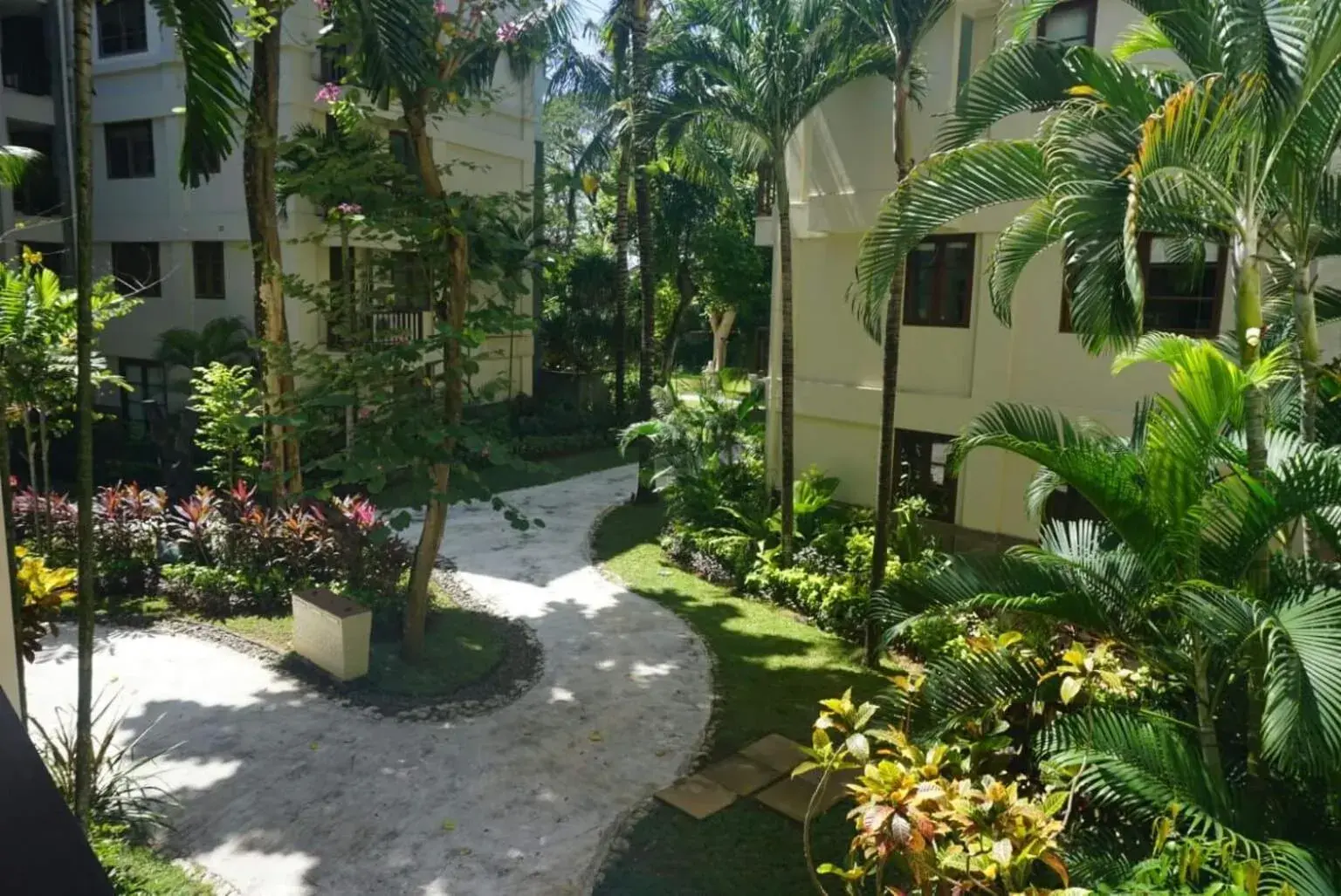 Two-Bedroom Apartment in Ruby Nusa Dua Bali Two-Bedroom Apartment in Ruby Nusa Dua Bali