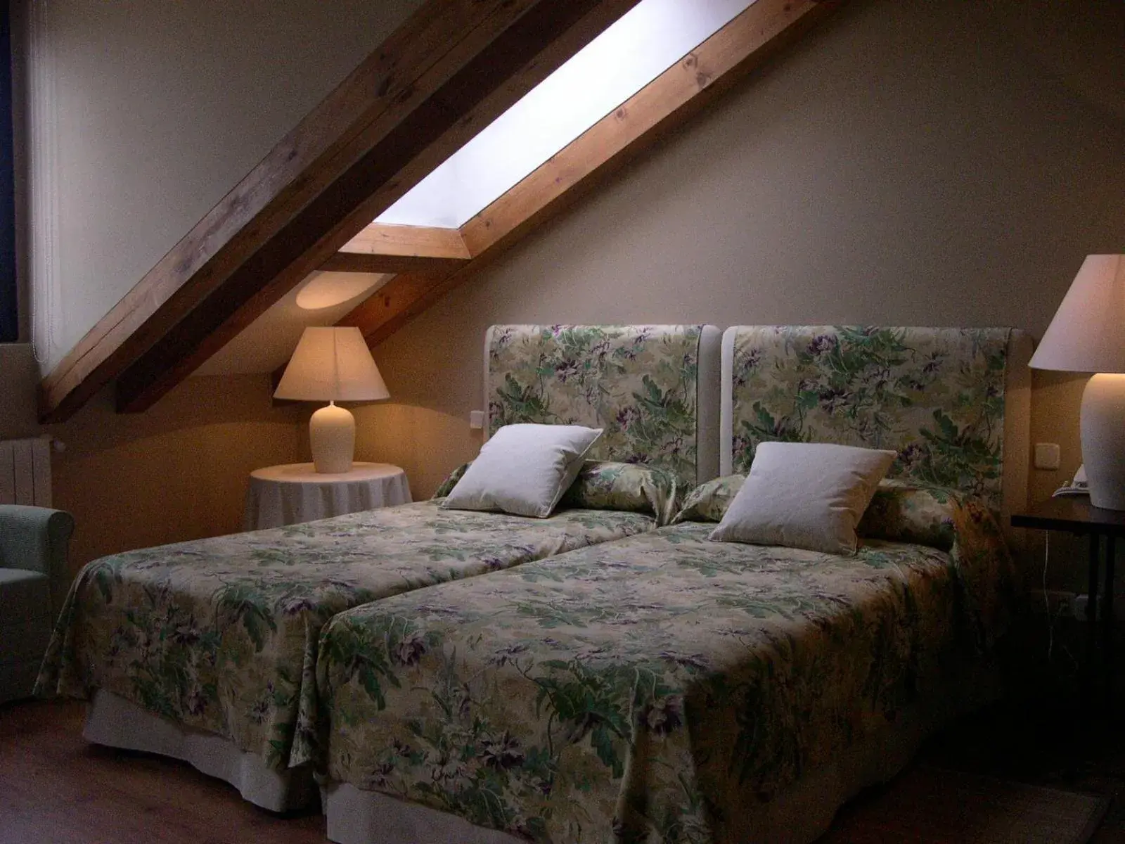 Family Suite - single occupancy in Hotel Rural El Jardin de la Hilaria Family Suite - single occupancy in Hotel Rural El Jardin de la Hilaria