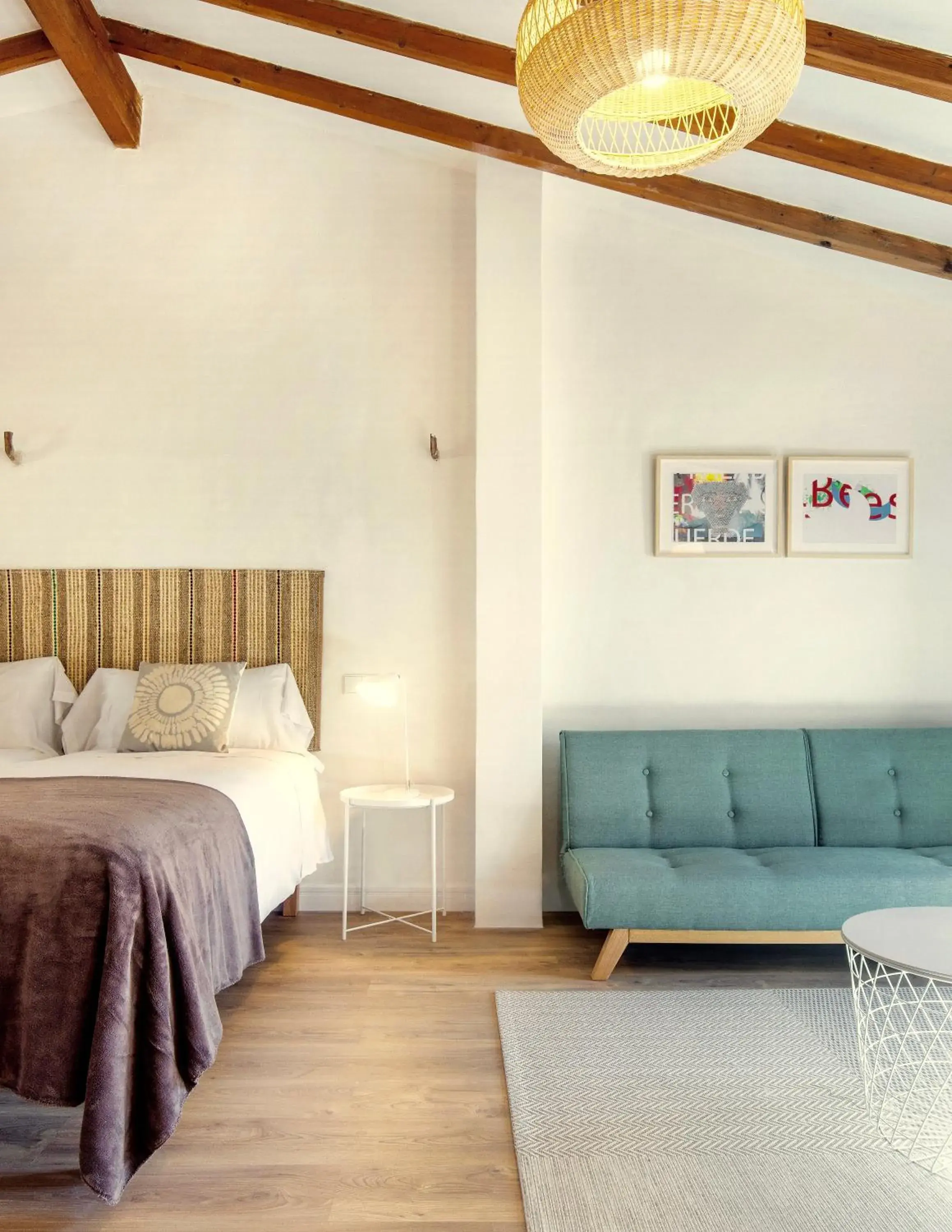 Duplex Suite in Senda Caimari Duplex Suite in Senda Caimari