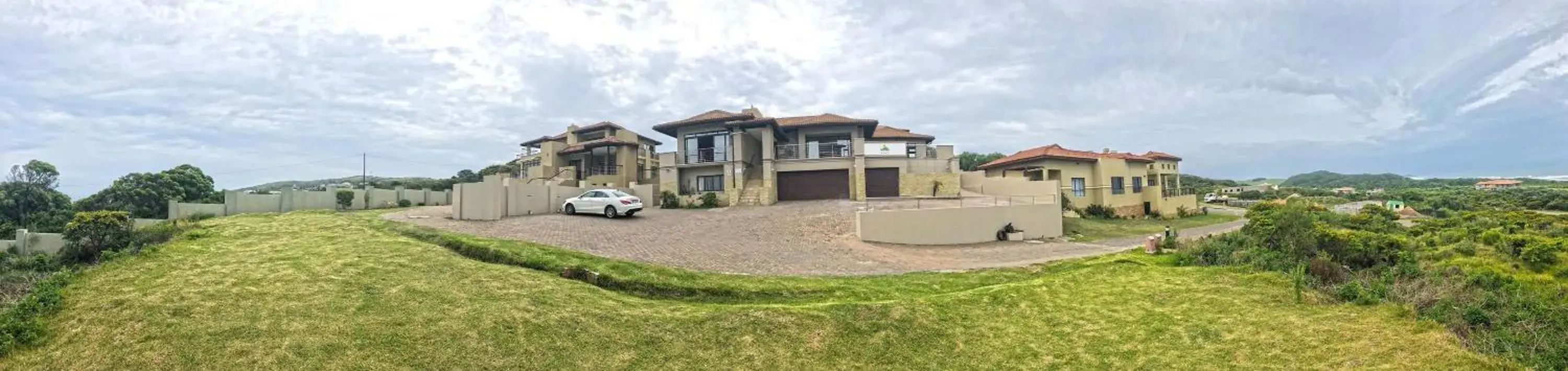 Coral Beach Bed & Breakfast Coral Beach Bed & Breakfast